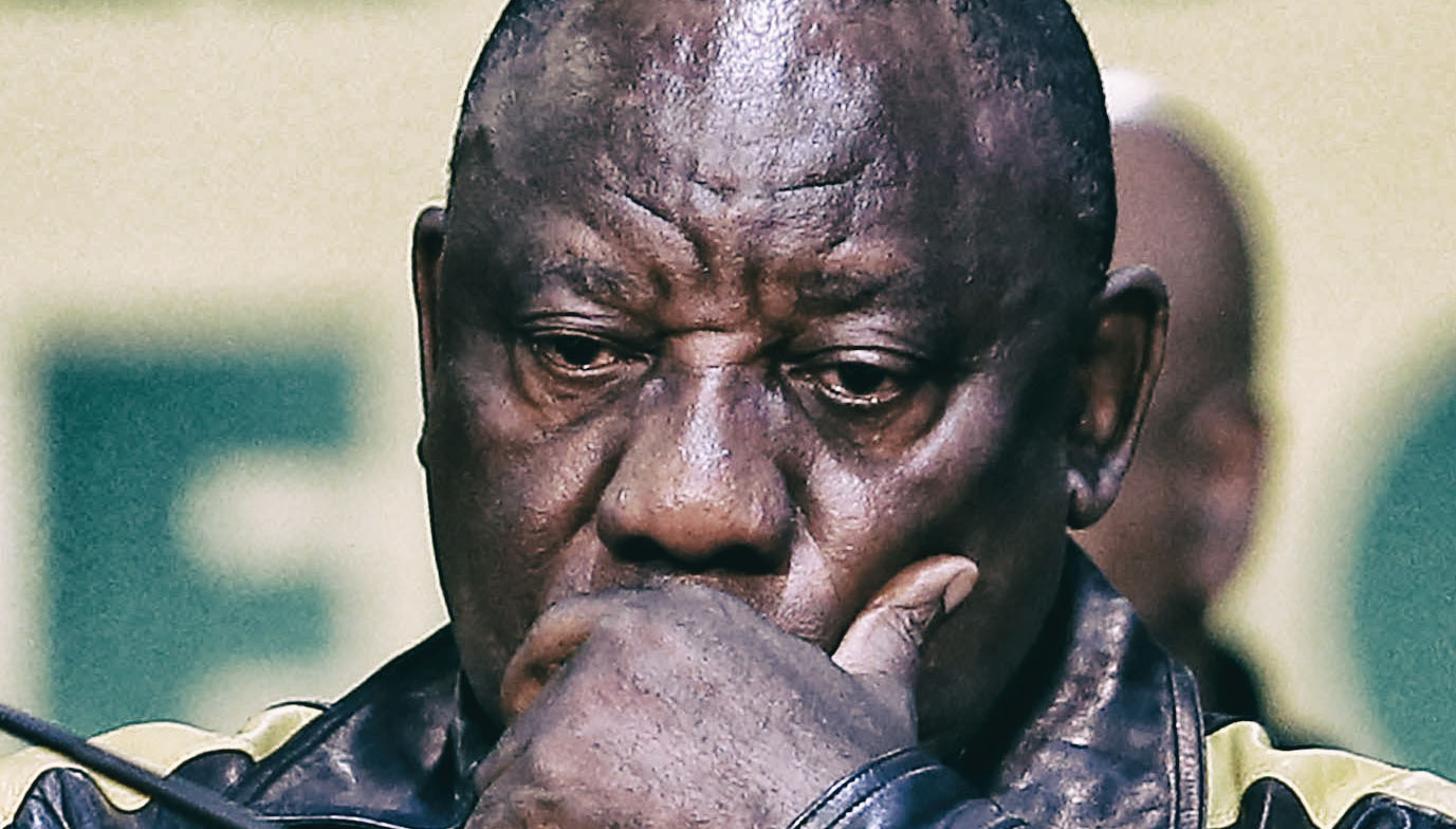 The Fight Is On: Ramaphosa intends to challenge the Ngcobo Panel Report
