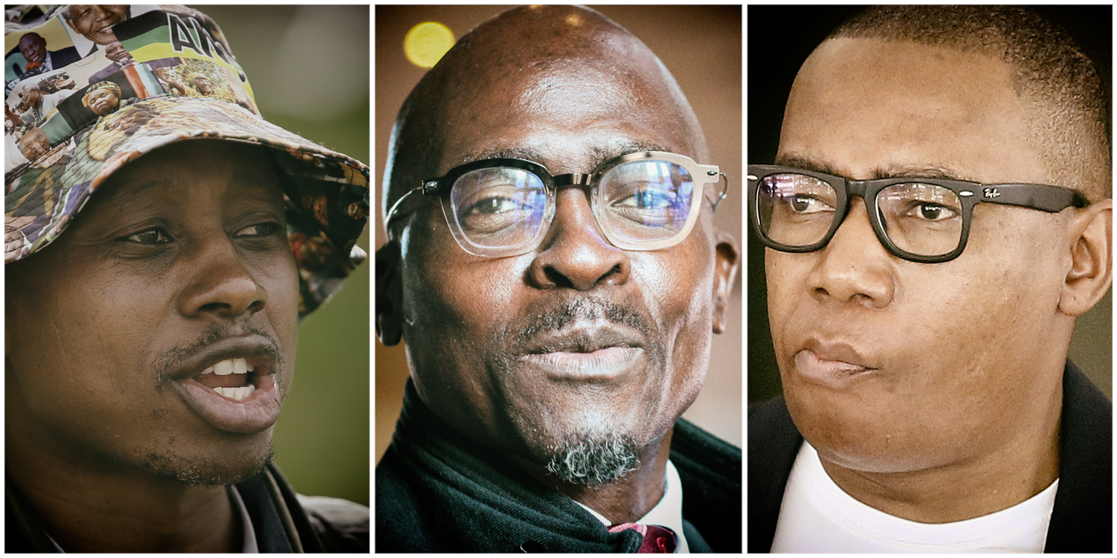 ANC’s NEC nomination list peppered with young(ish) contenders, controversial characters and RET leaders