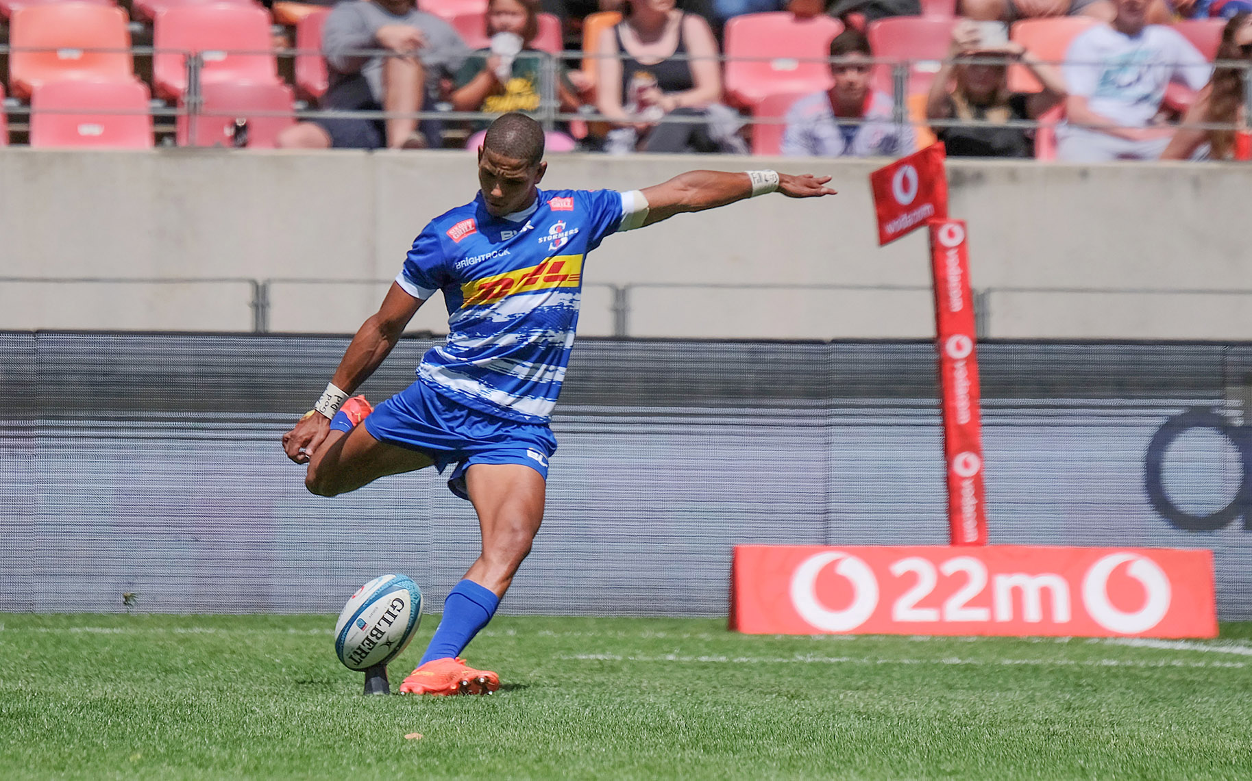 SA squads sweep Welsh opposition in URC while Stormers’ Libbok steals the show