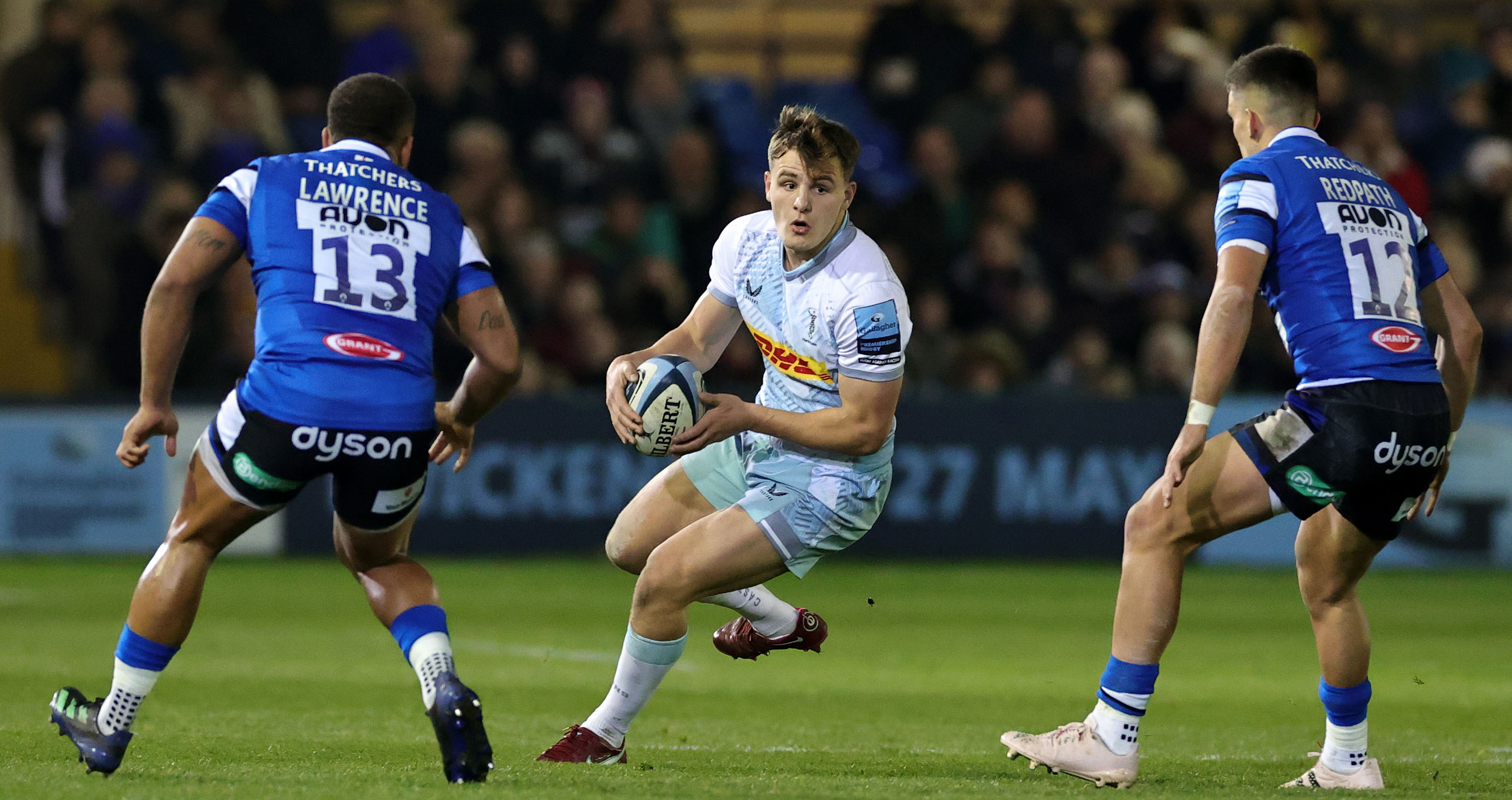 European Champions Cup is the next rung on ladder for full SA integration into northern hemisphere rugby