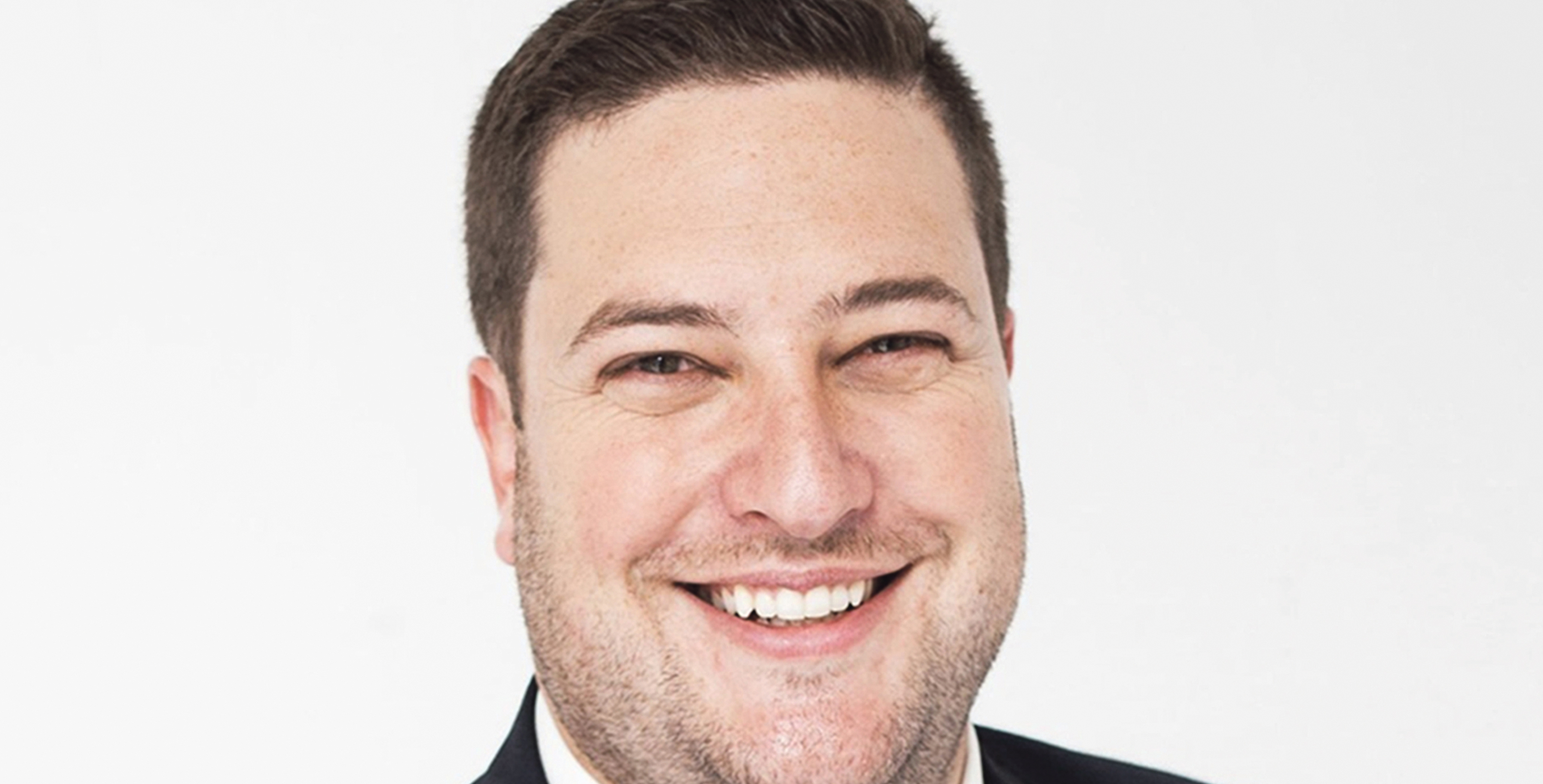 Metro dynamo – Geordin Hill-Lewis, one of the most hard-working and visible mayors Cape Town has had