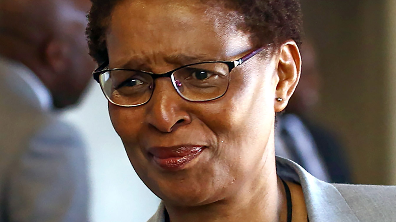 Ace’s advocate formed part of Section 89 Ramaphosa impeachment panel – does it matter?