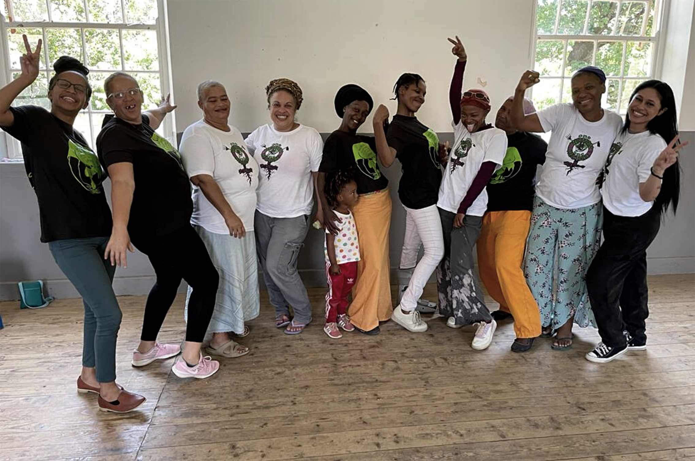 Facing GBV, Part 5 — Rural Women’s Assembly takes stand against poor gender-based violence survivor support