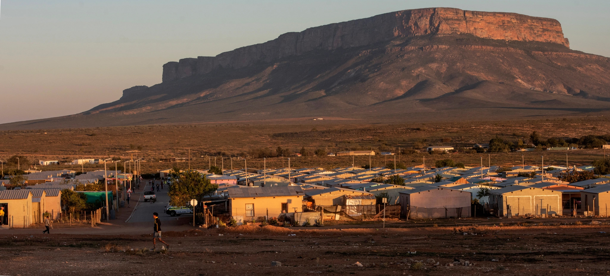 Rolling blackouts blamed for water outages in Western Cape municipalities