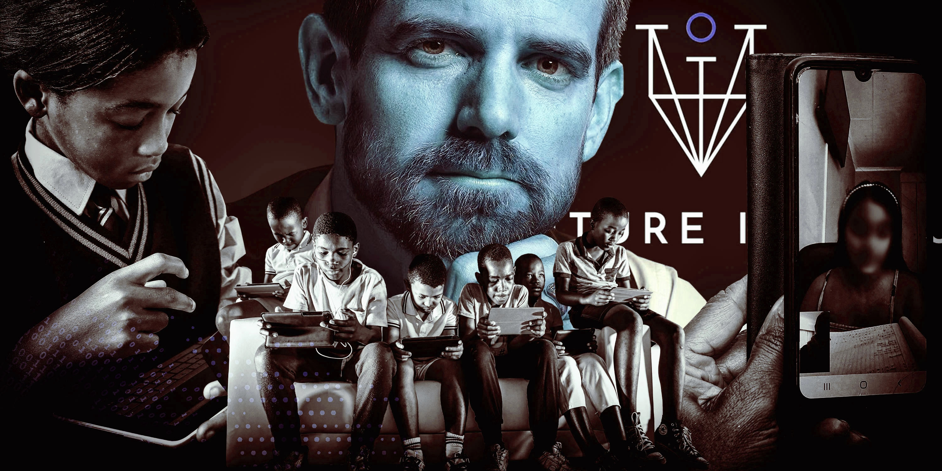 UCT Online High School — ‘shocking marking’ after grading outsourced