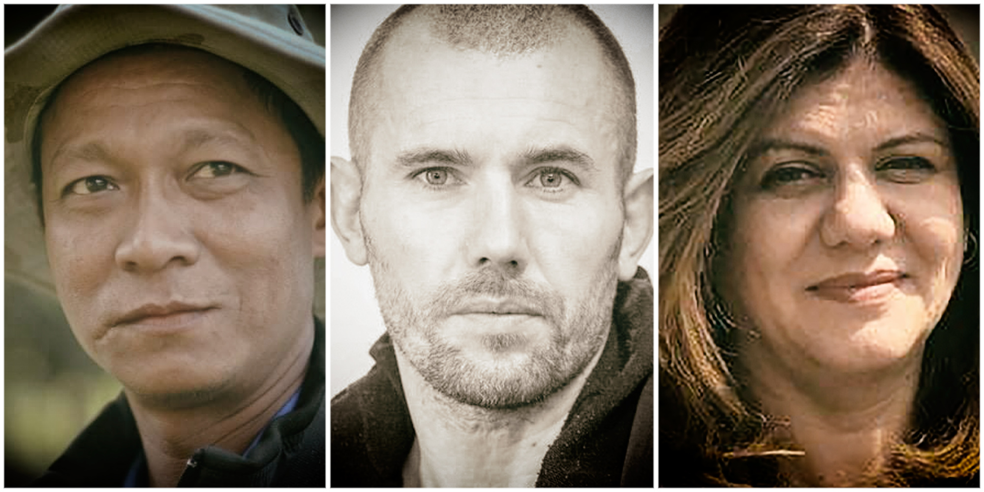 The year of reporting dangerously — 66 journalists and media workers killed in 2022