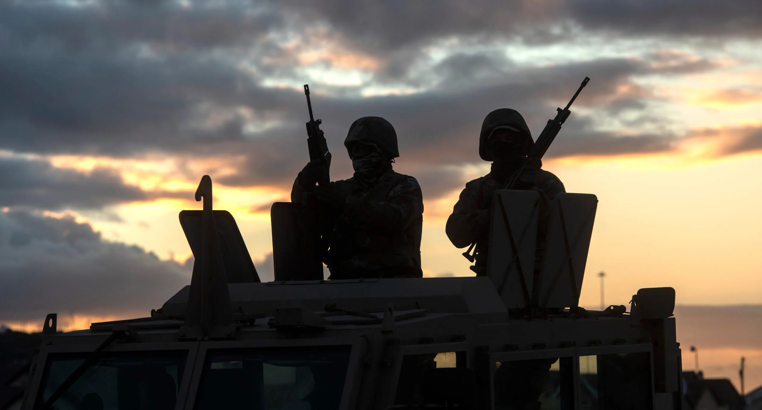 SANDF to guard four Eskom power plants under threat of sabotage and vandalism