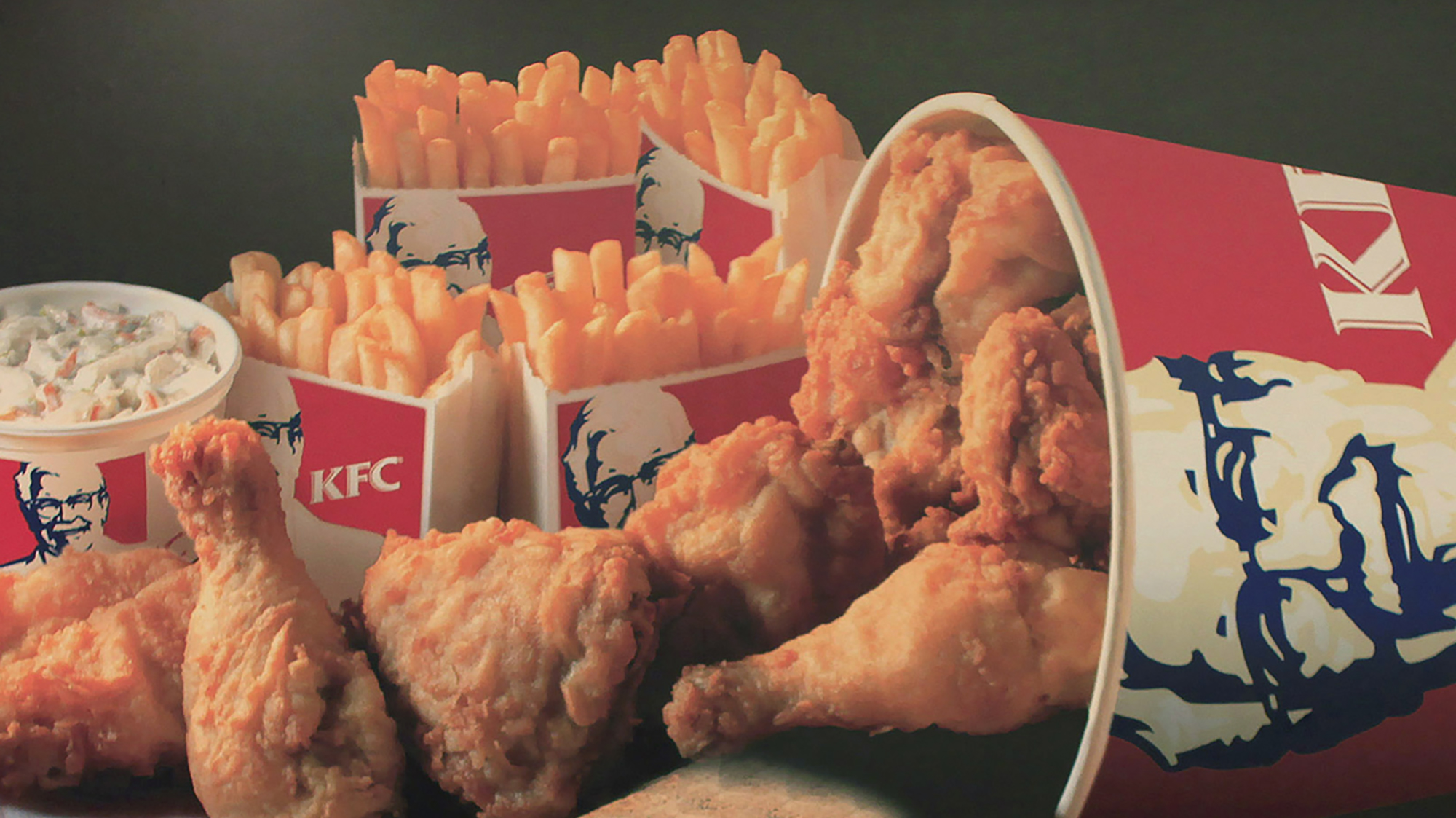 KFC forced to temporarily shut some SA outlets due to Eskom’s rolling blackouts