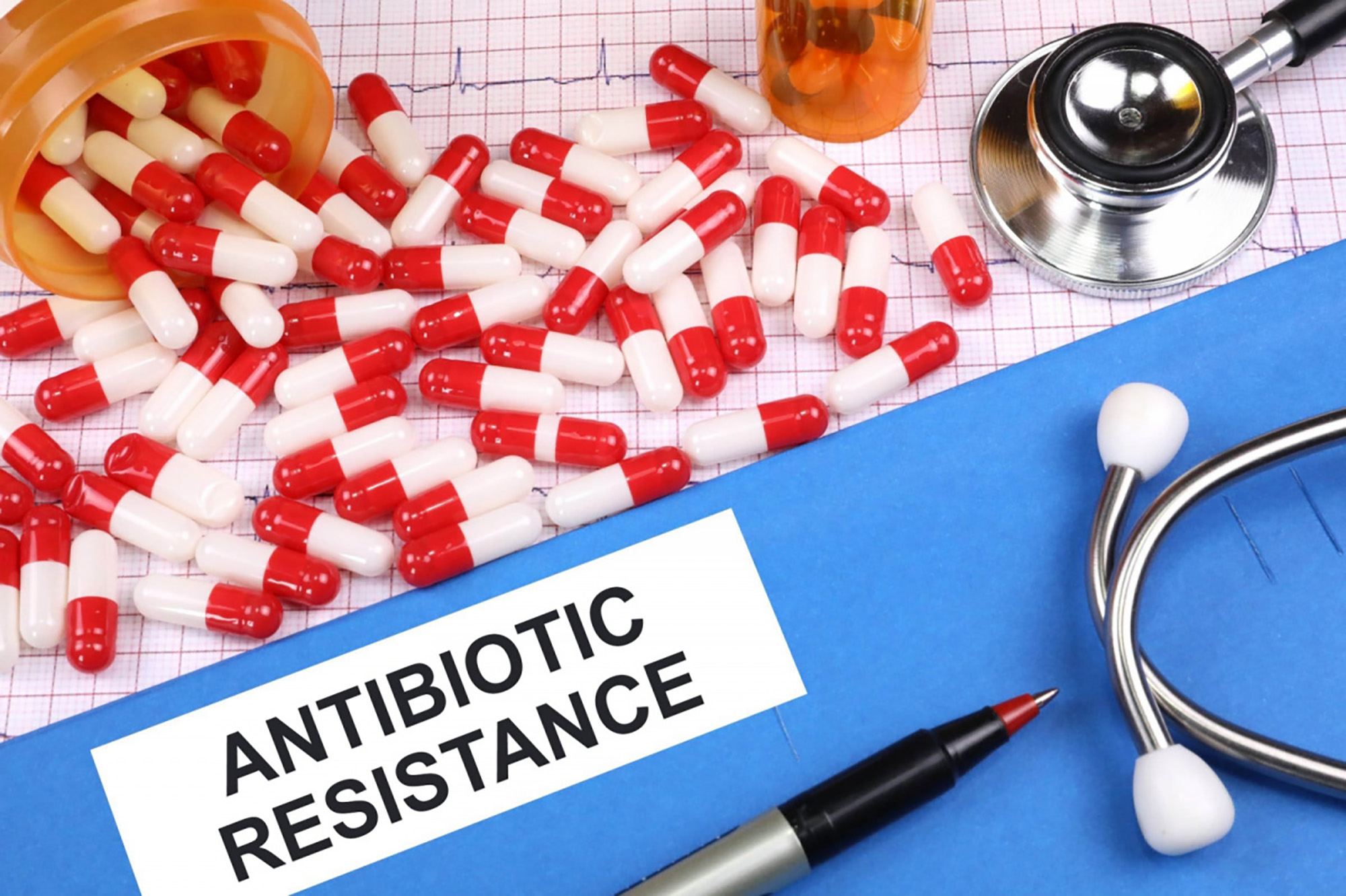 Access, not excess, is key to reducing antibiotic resistance in SA - experts