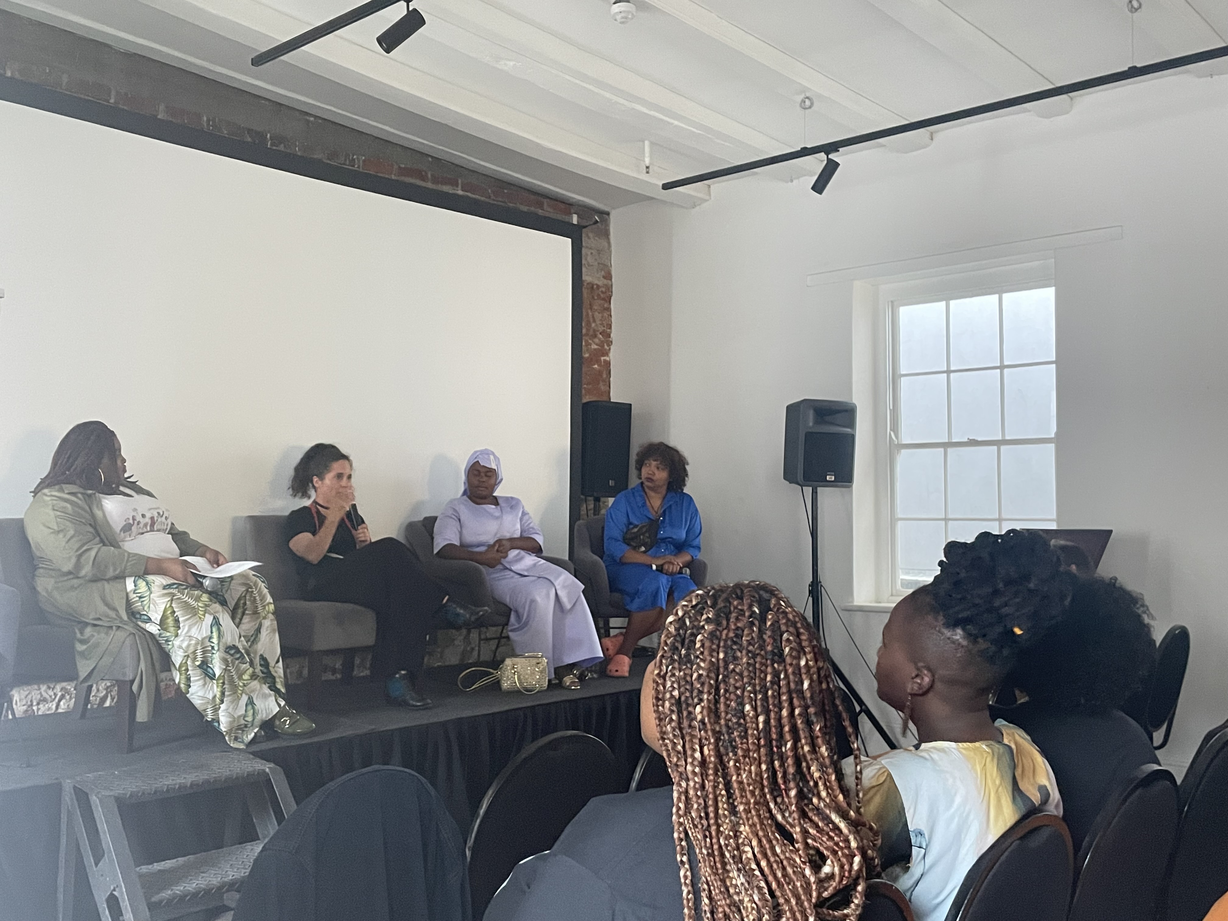 Mothers speak out about traumatic births and gender-based violence at health facilities