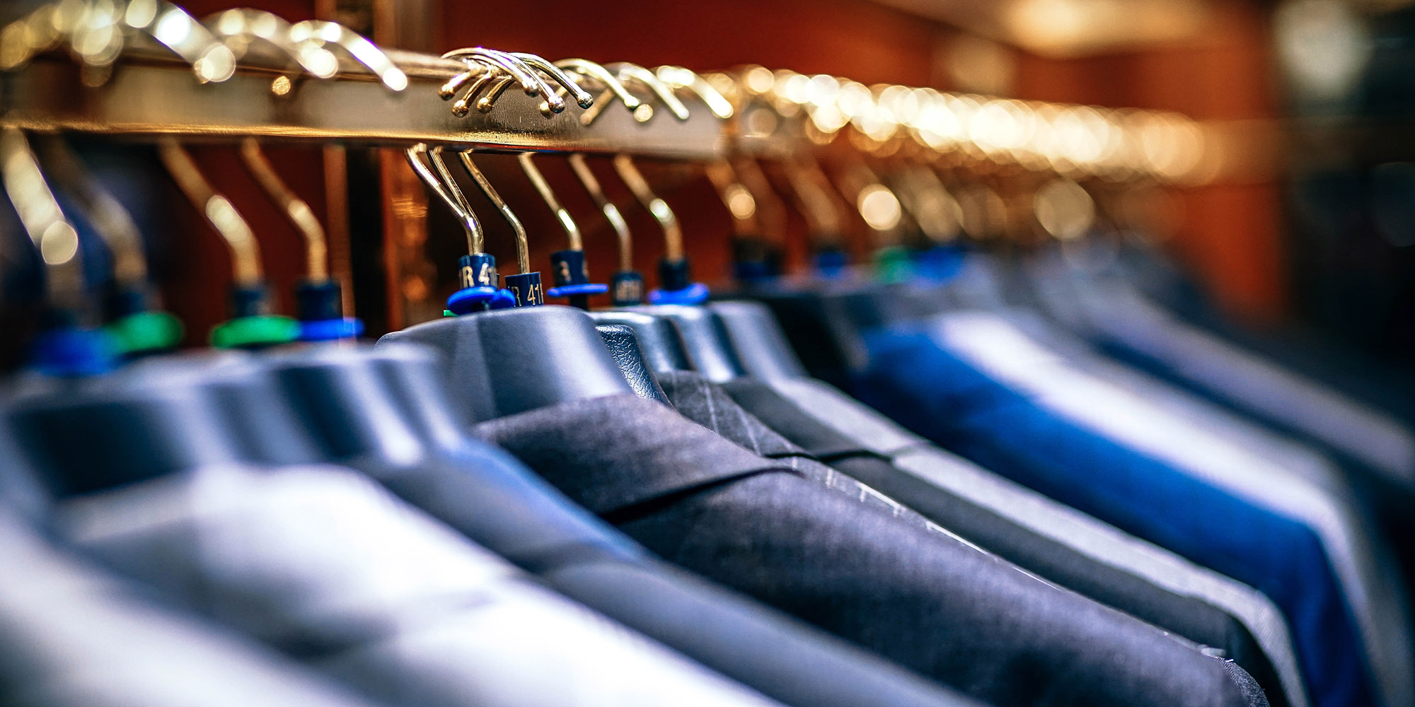 Suitably sartorial — the new appeal of a plain old suit