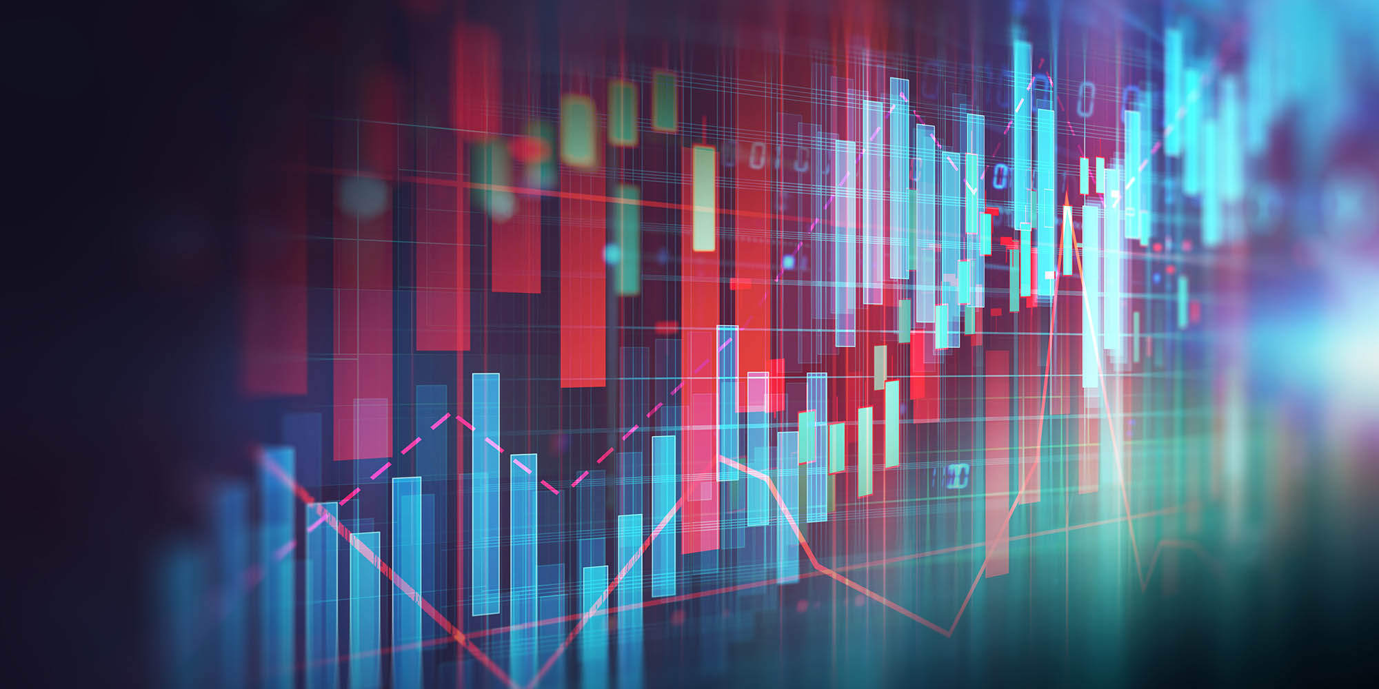 New investment dynamics are the rainbow in a global storm of rising inflation and recession