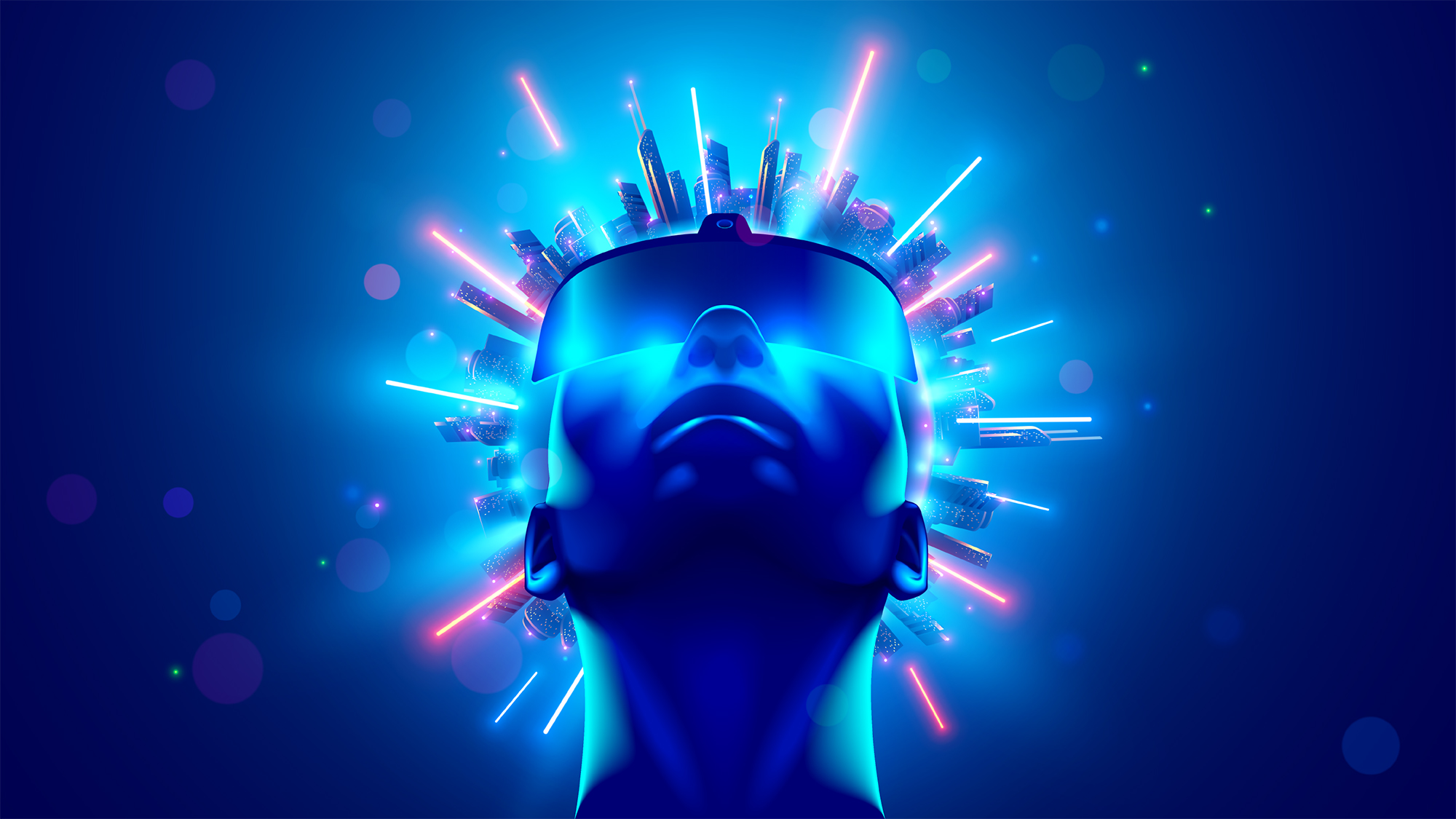 Video game developers can educate gamers on the real-time climate crisis in virtual reality