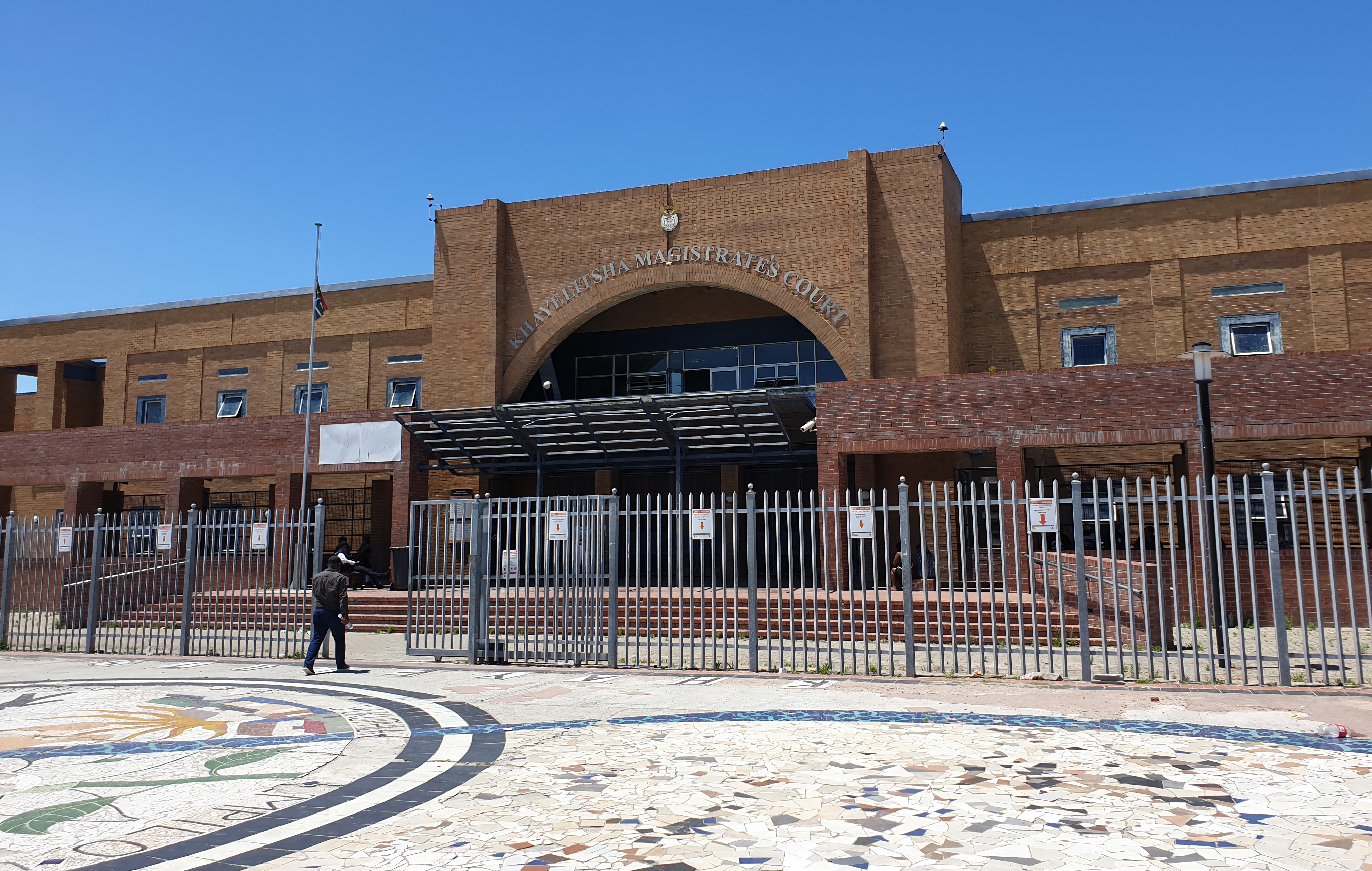 Fraud trial against suspended SJC manager escalated, set for January 2023