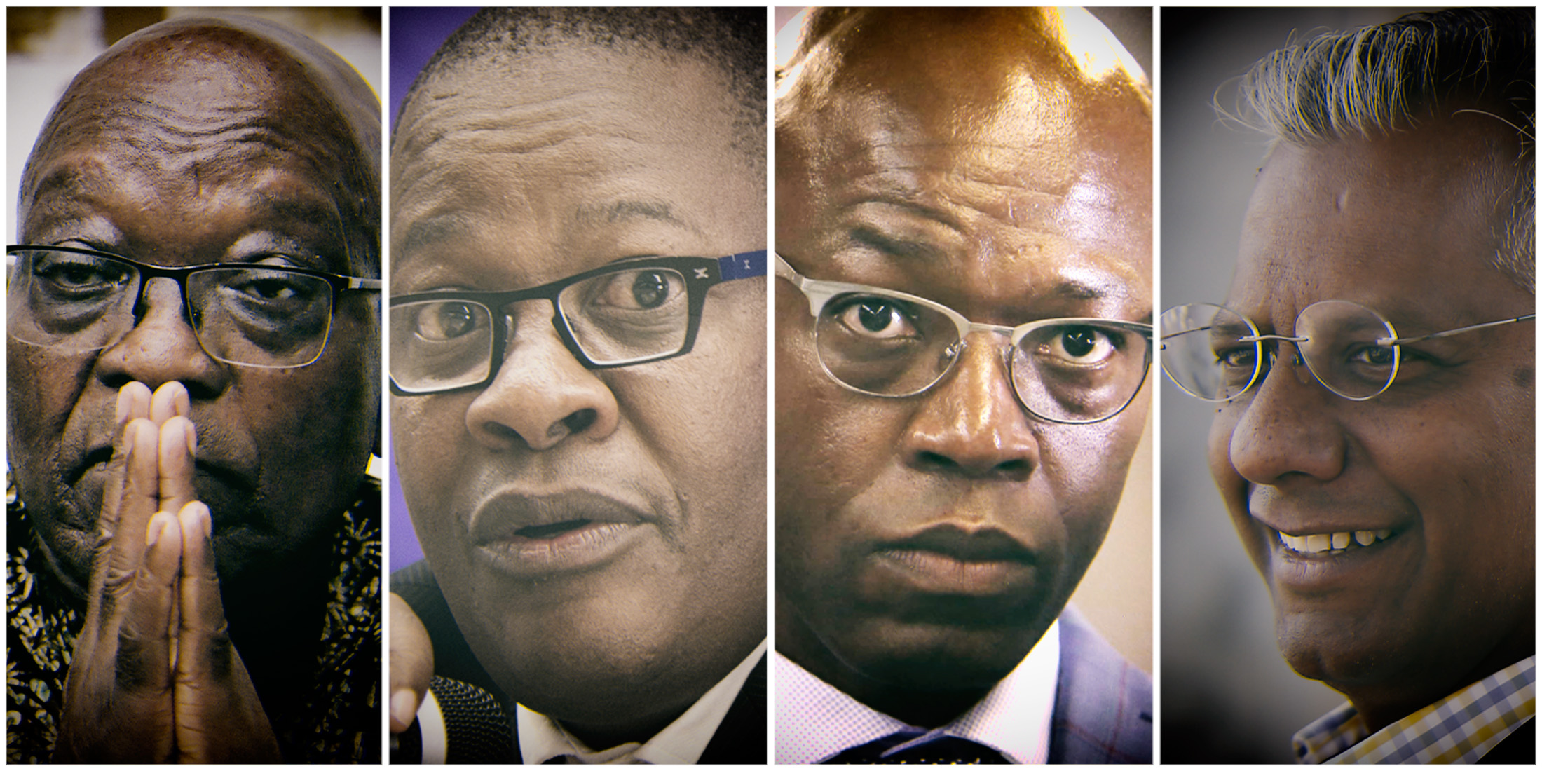 An ode to the screwed