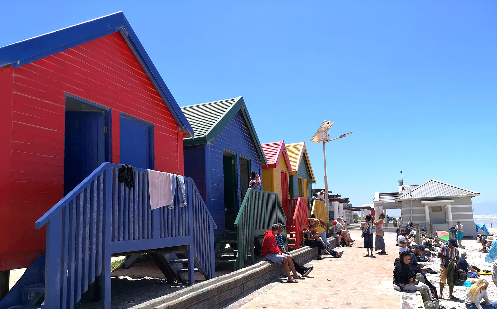 While tourist numbers surge, costly rolling blackouts have been a ‘game changer’ for Cape Town’s small businesses