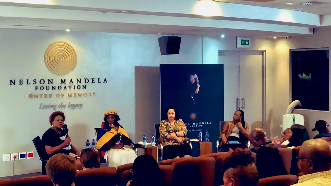 Domestic workers call on President to sign compensation bill into law