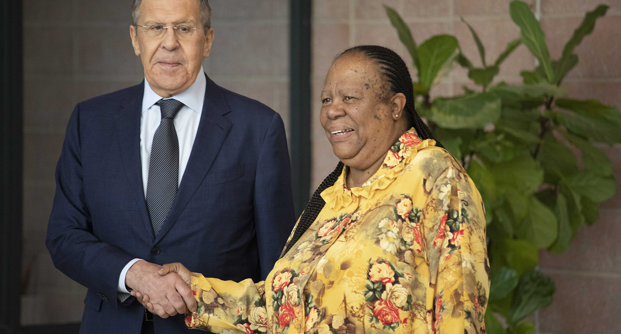Friendship or fiendship? South Africa’s weird love for Russia poses serious questions