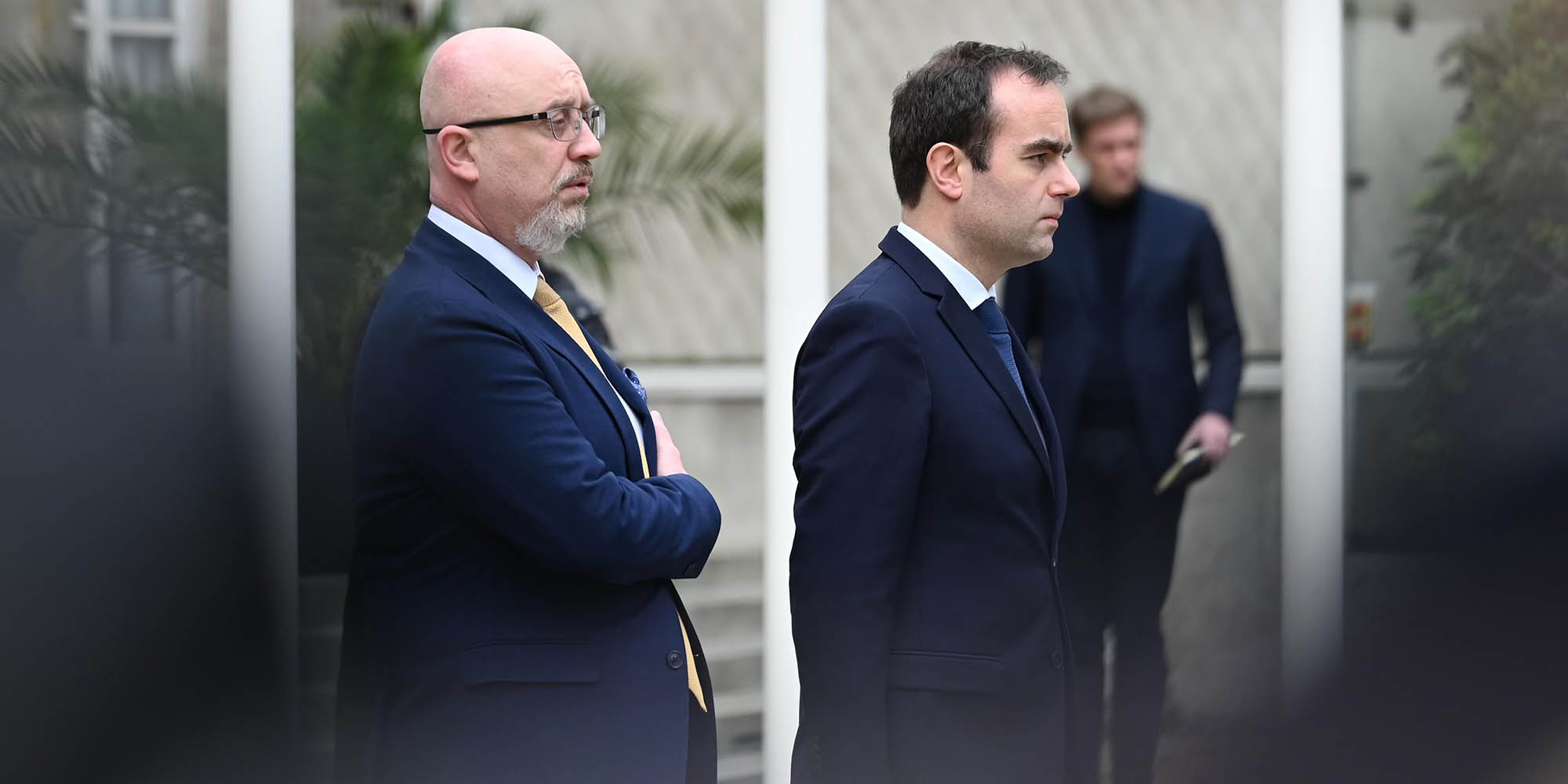 Allies won’t supply fighter jets to Kyiv; China is learning from Putin’s war, Nato chief warns