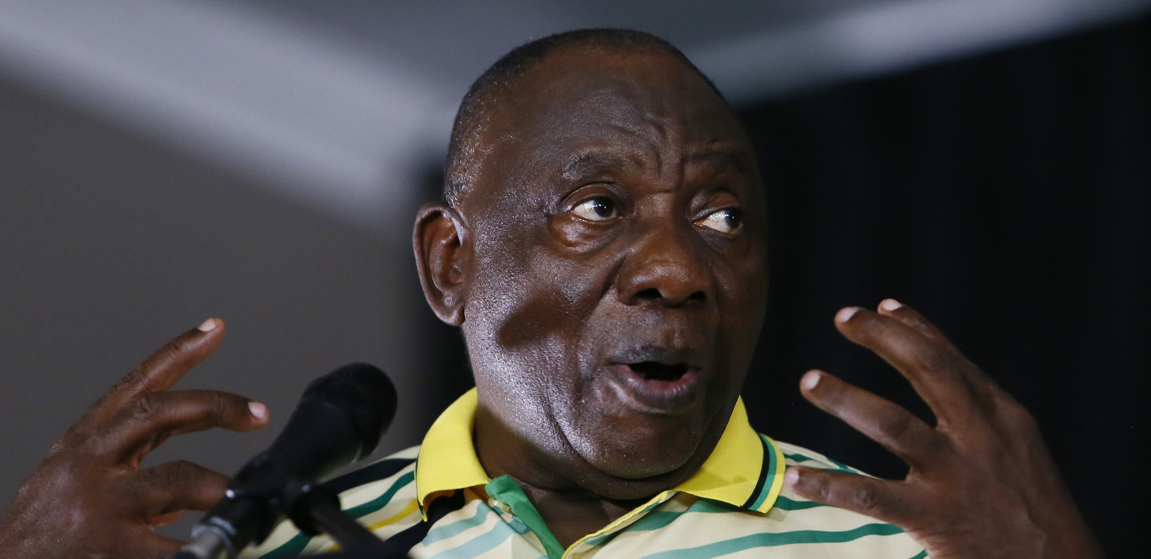 Power crisis: Ramaphosa plans to switch off Eskom’s tariff hike