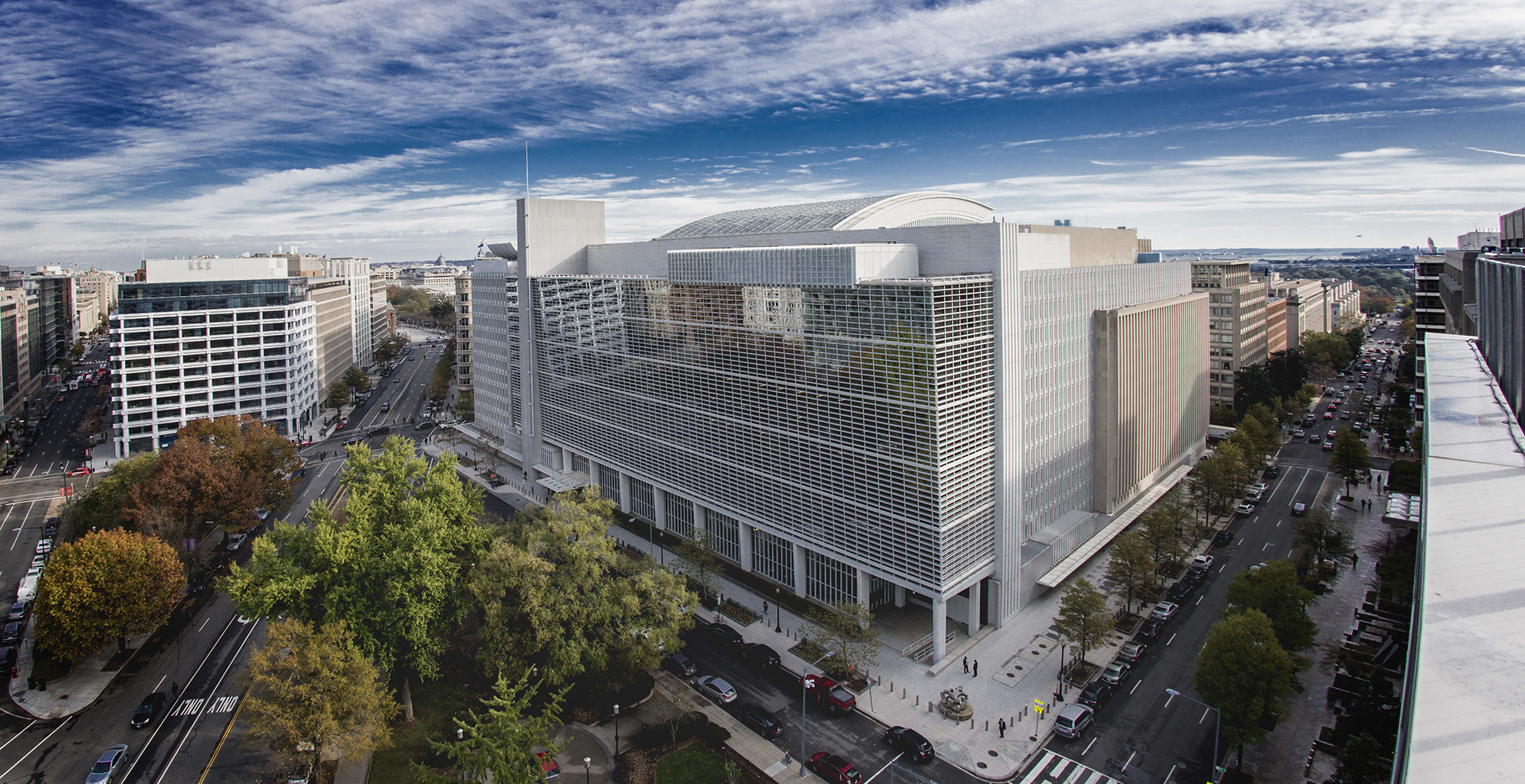 World Bank trims SA economic growth forecasts — next time it may wield a panga