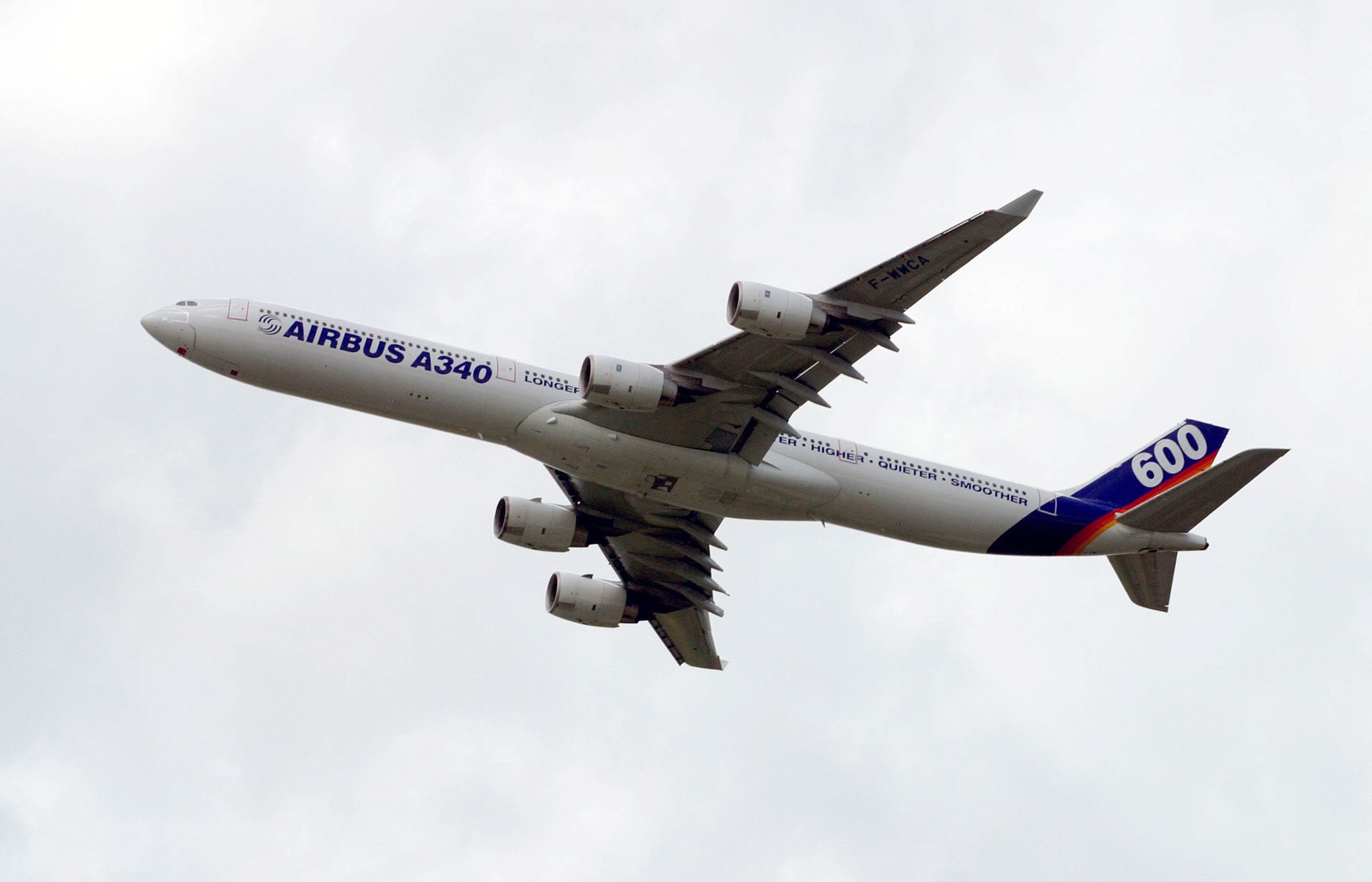 Lufthansa to bring back ageing A340 jets to add more first-class seats