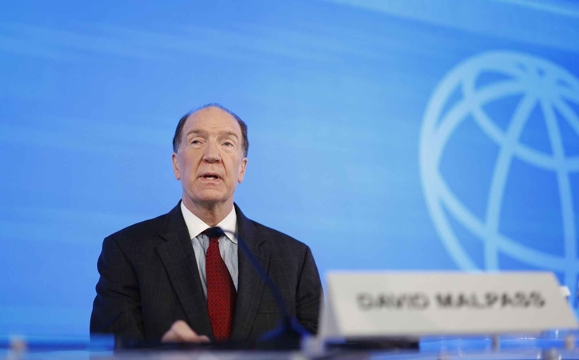 World Bank Cuts 2023 Forecasts and Warns of Global Recession