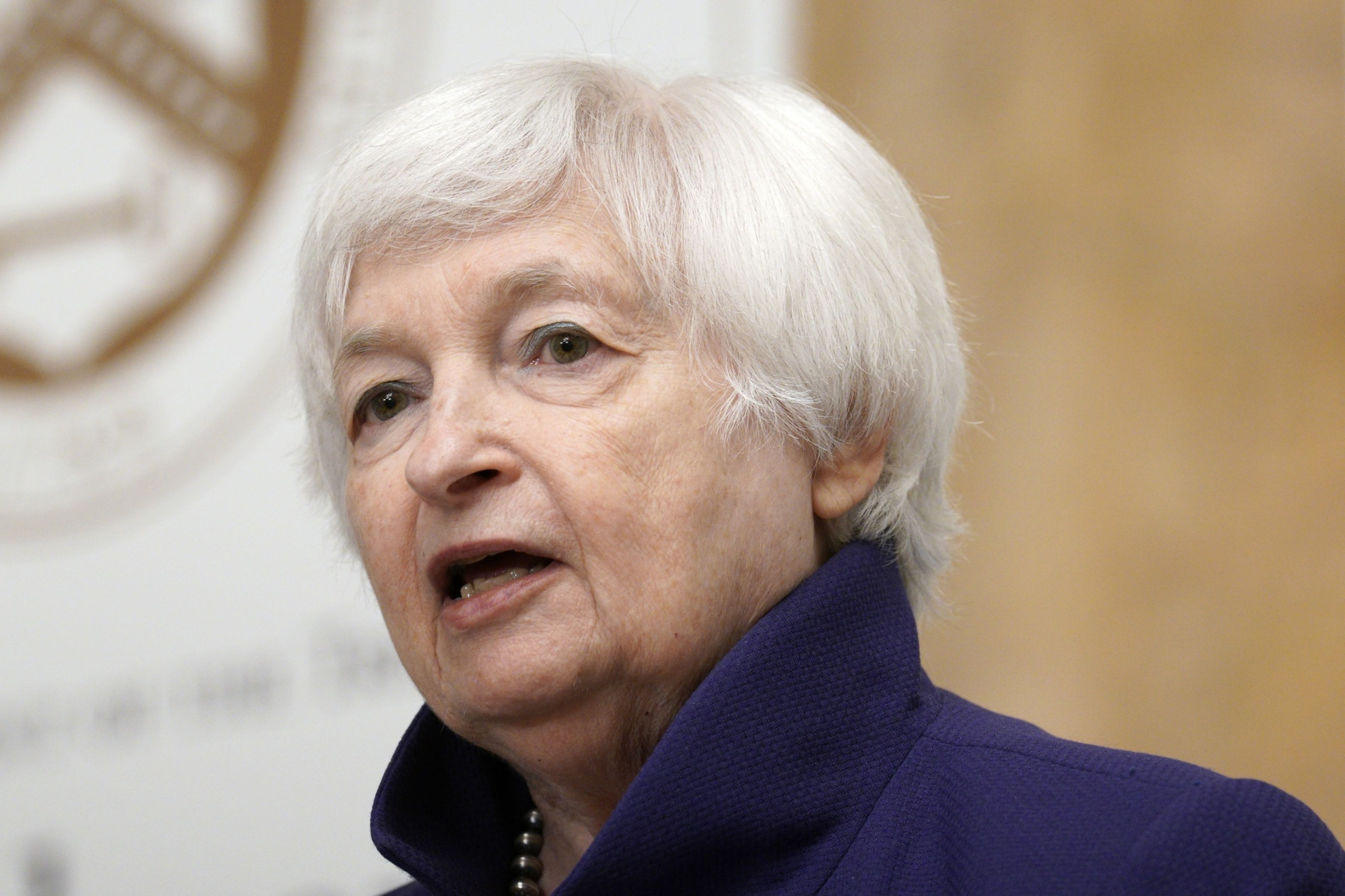 Yellen Has Tough Act to Follow as Russia, China Woo Africa
