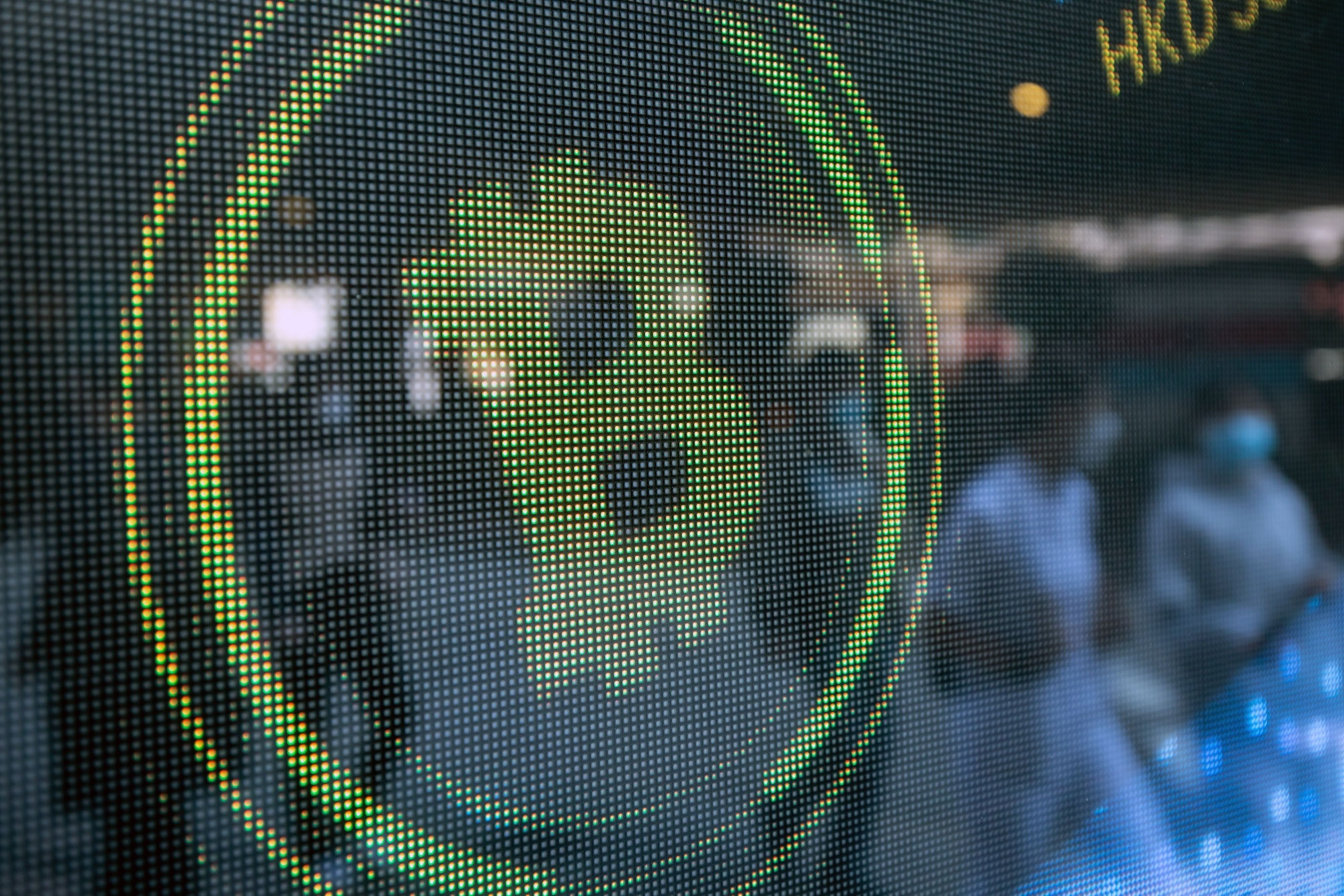 Crypto rues Bitcoin’s decoupling from AI-fuelled tech stock gains