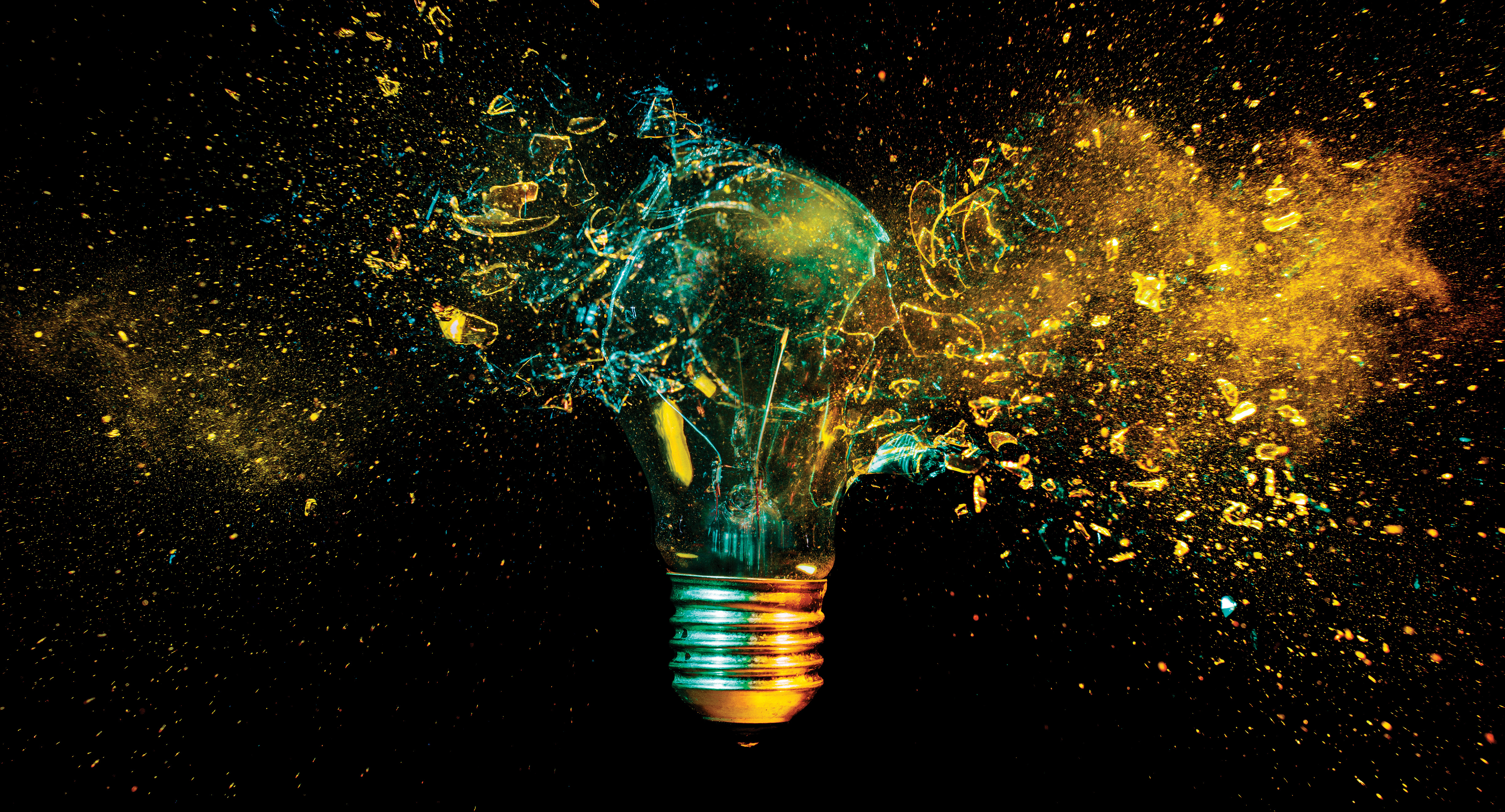 State of Disaster would help us to 'move with speed', says ANC as SA hit by Stage 6 blackouts