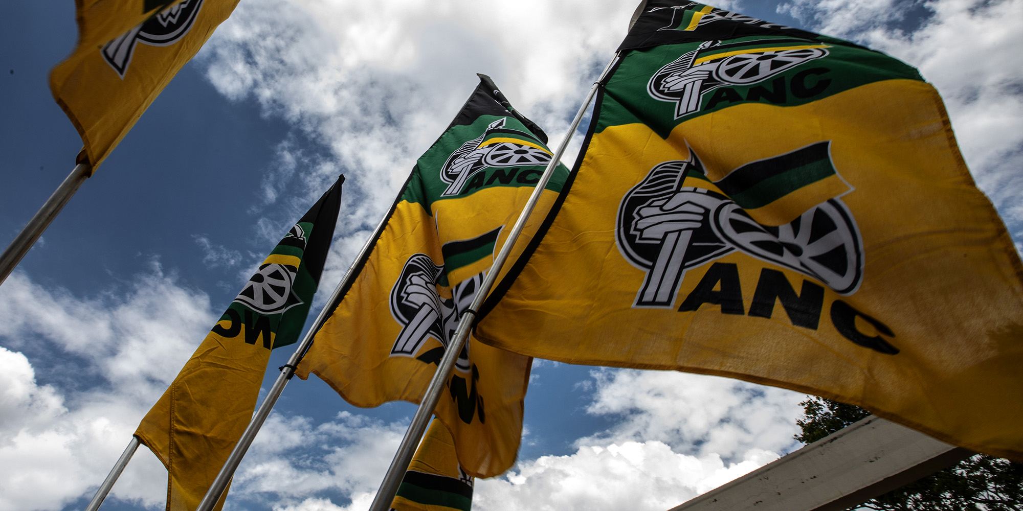ANC blasts 'right wing', promising advancement of transformation without any apology