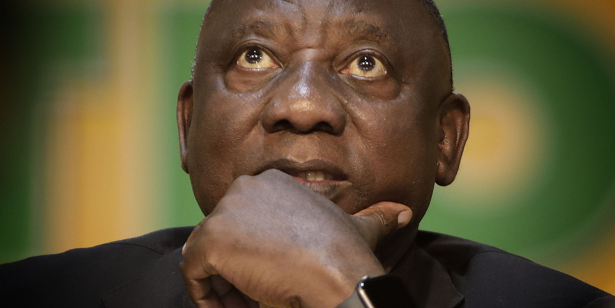 Let’s not have illusions over ANC conference election results, we need a reset