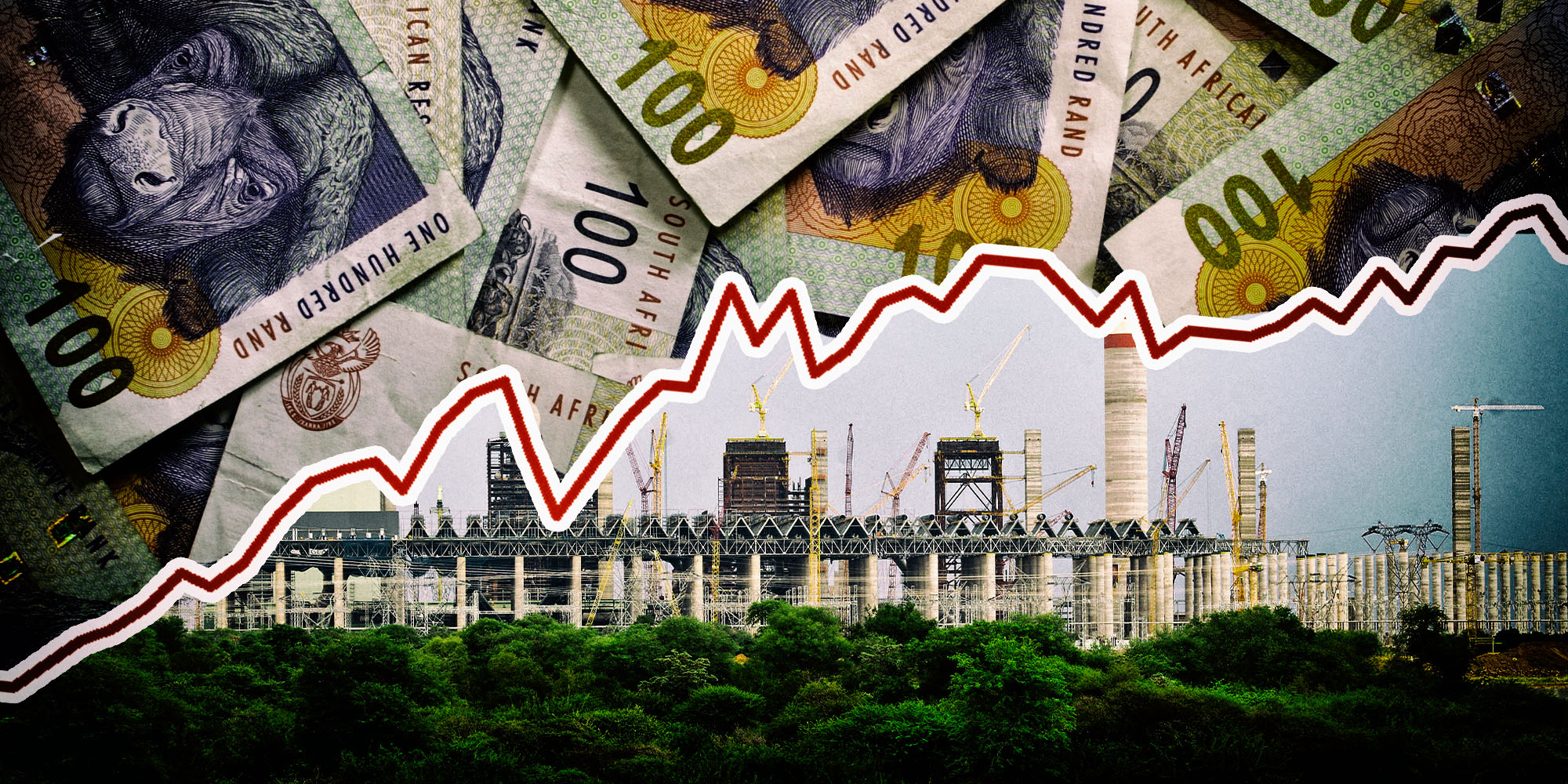 Nersa approves 18.65% Eskom tariff hike for 2023/24 and 12.74% for the following financial year