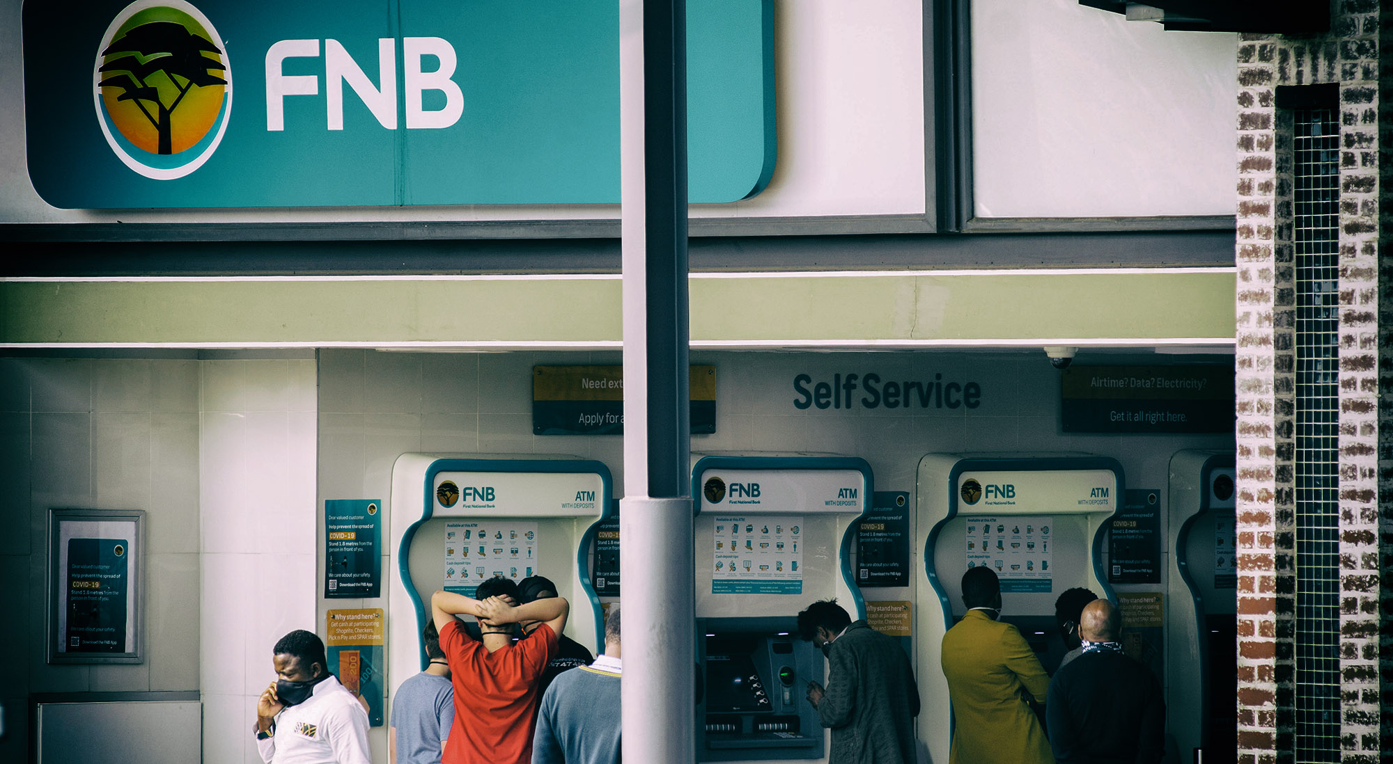 Watch those fees: Where to get the most bank for your buck