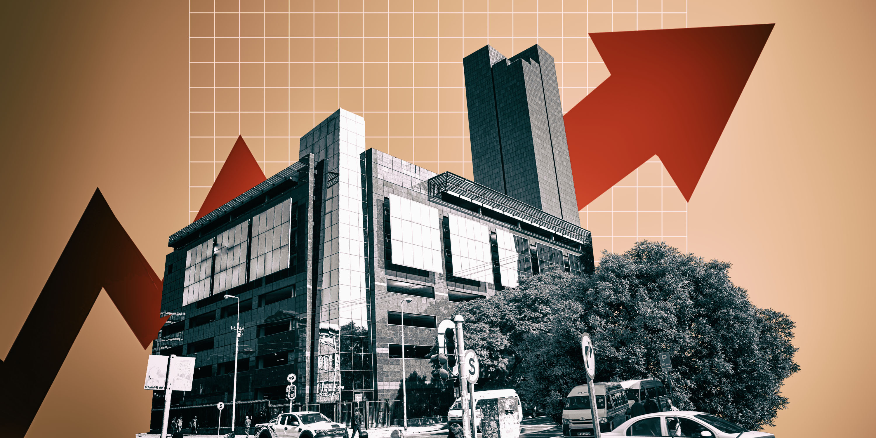 Analysts believe interest rate cycle nearing peak, with another 50 basis points hike expected this week