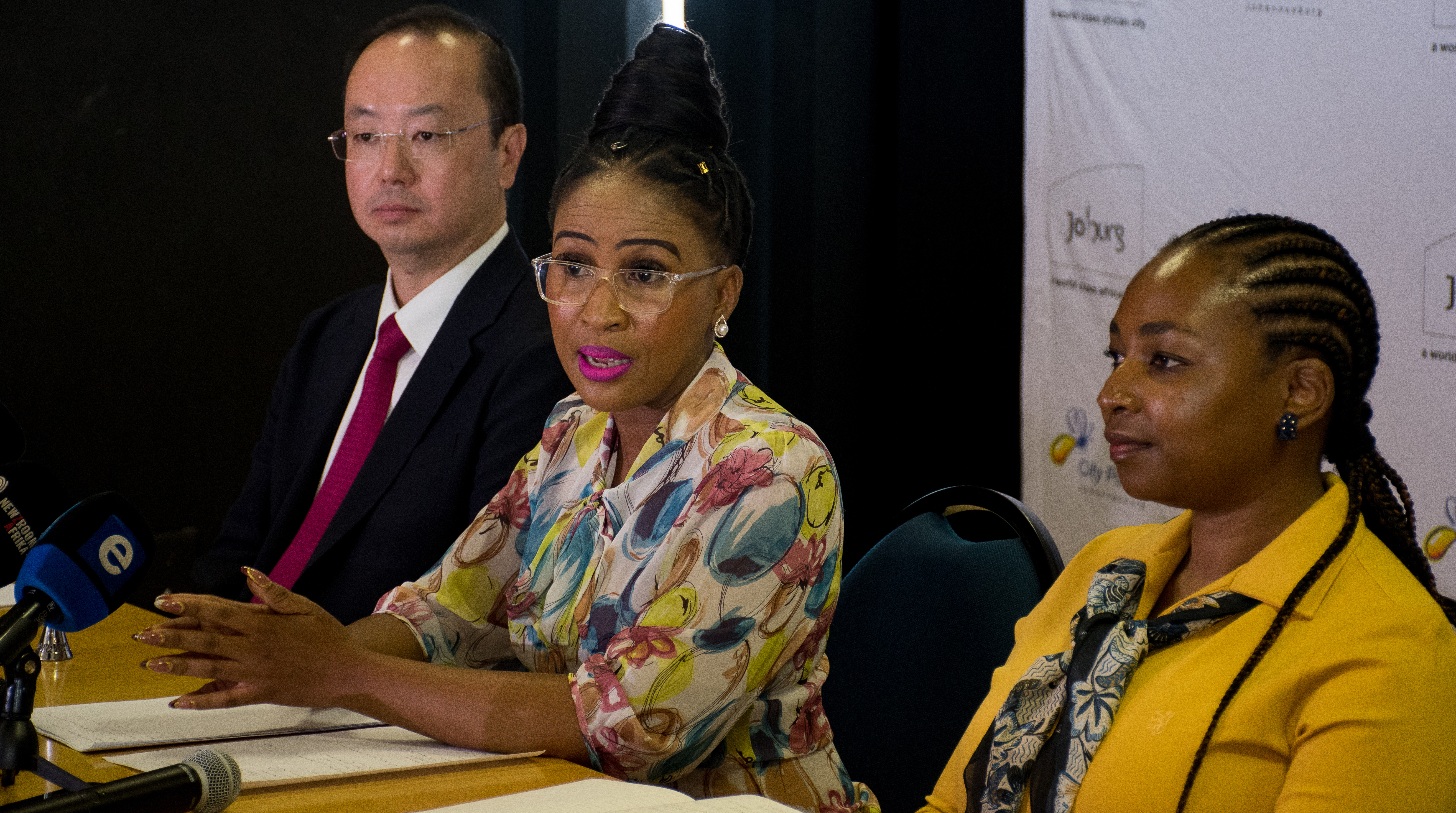 City of Johannesburg puts out begging bowl to kick-start rolling blackouts prevention plan up to stage 3 