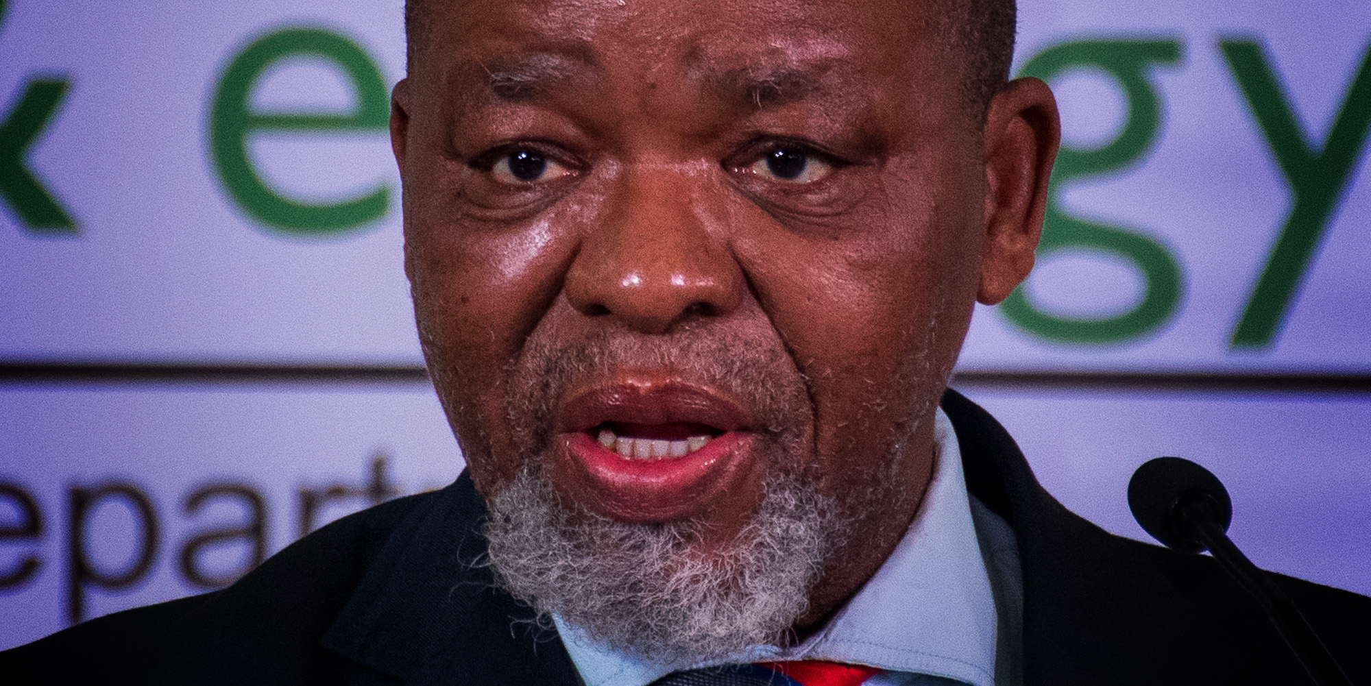 Gwede Inc: Placing failing Eskom under oversight of failing DMRE is recipe for epic failure