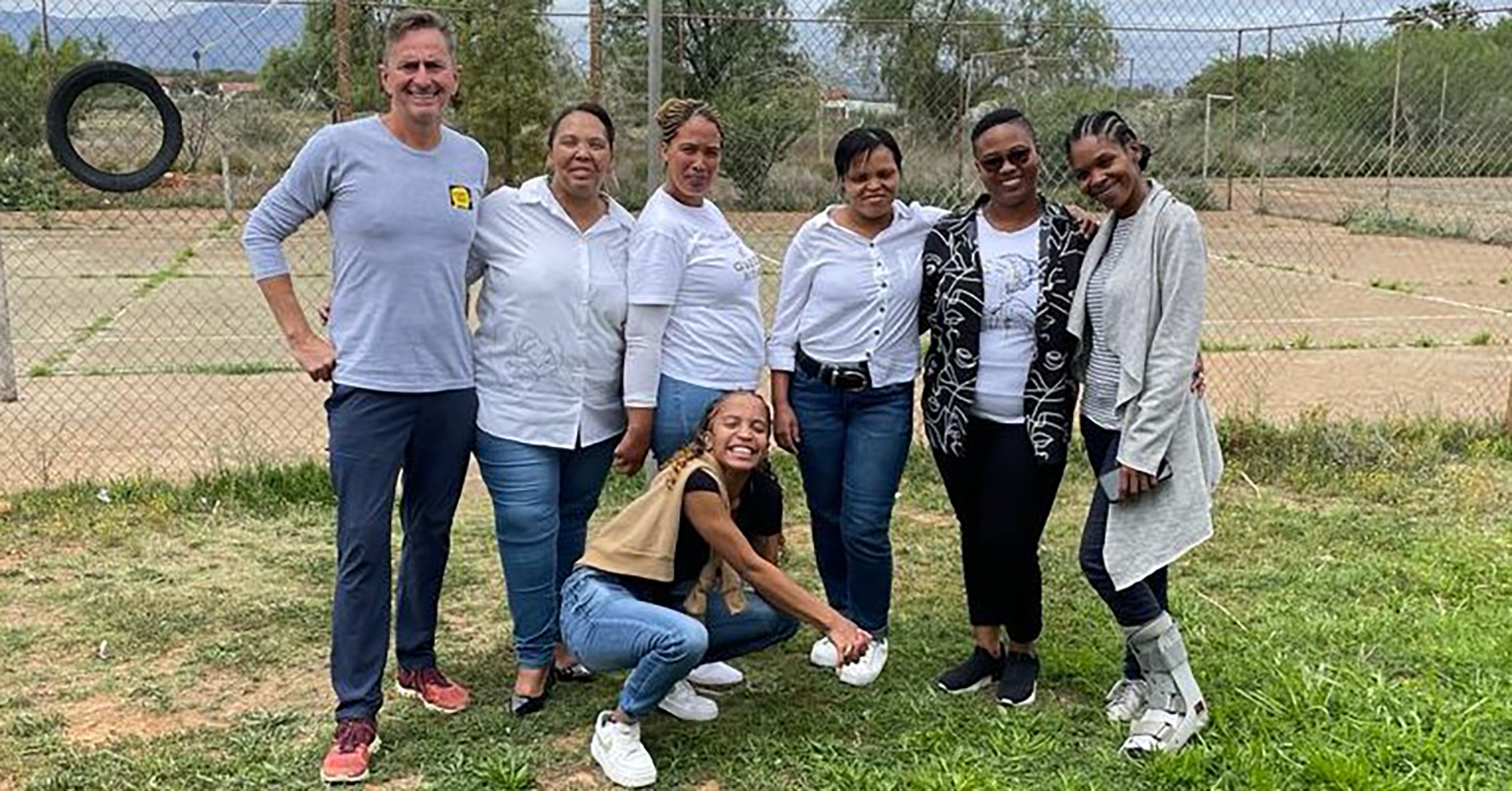 Facing GBV, Part 6: His Father, My Son — Season 12, Episode 52