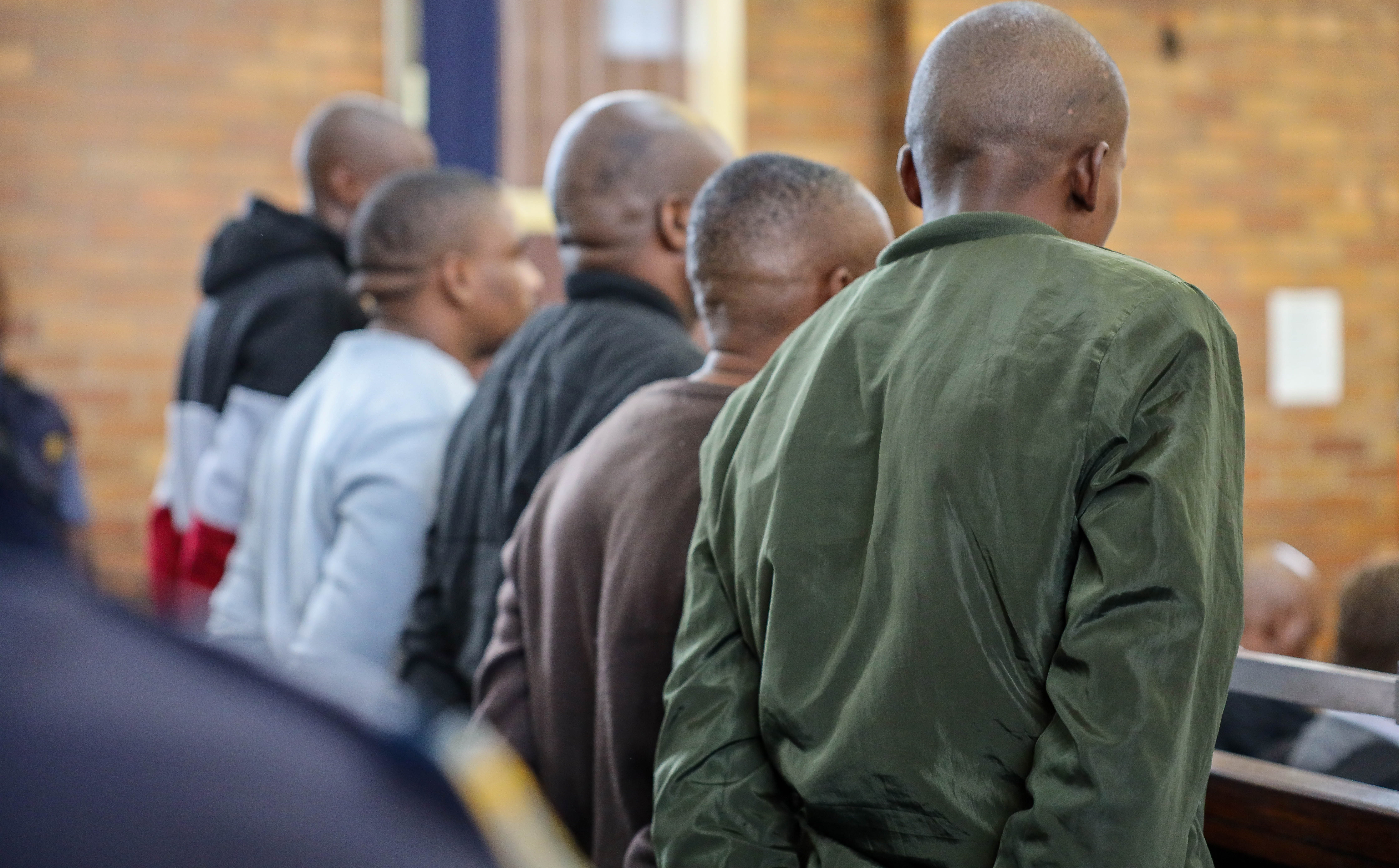 Sixth accused arrested for Soweto’s Nomzamo Park tavern shooting makes first court appearance