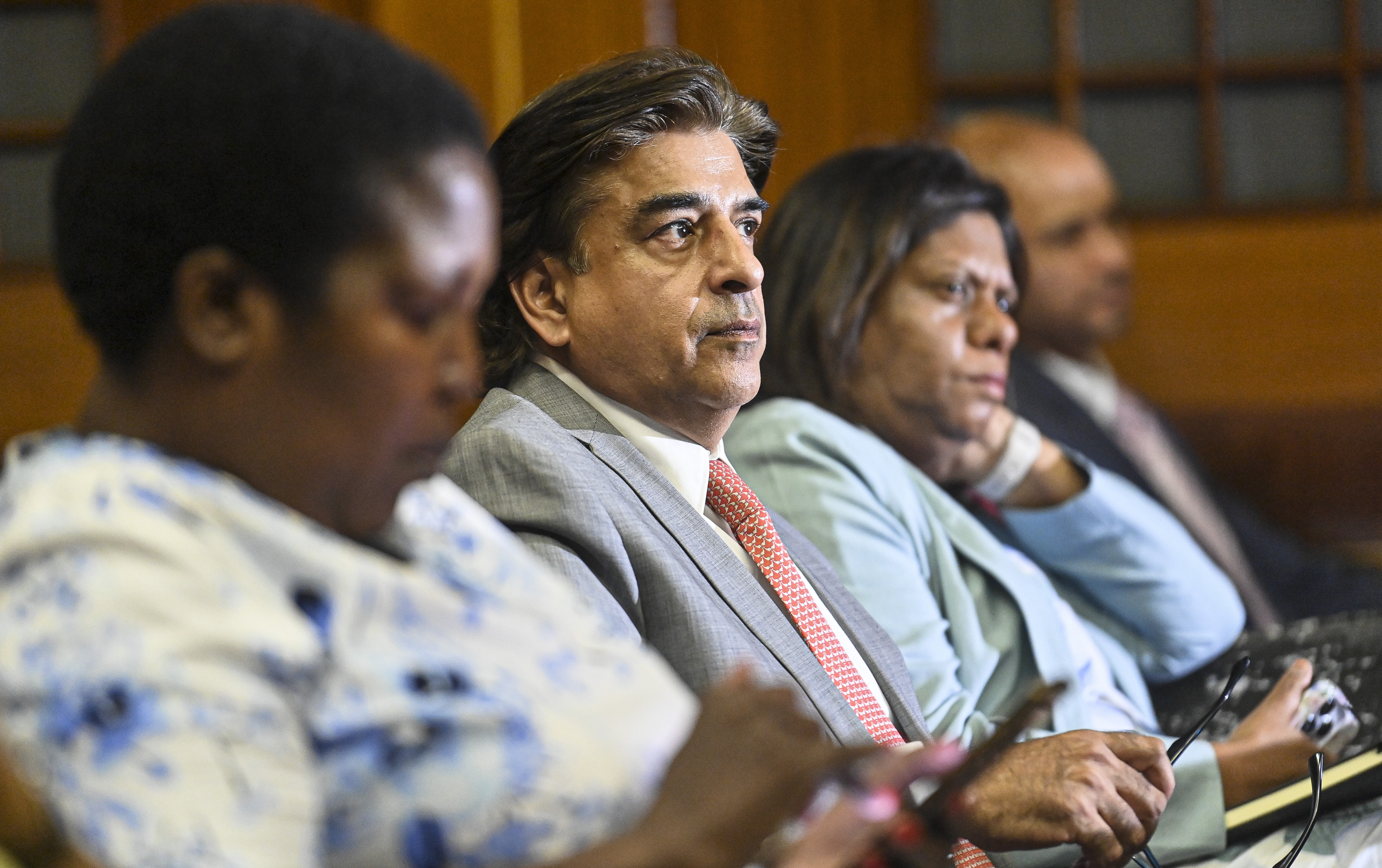 NPA secures major State Capture win: Gupta associates and Free State officials face retrial