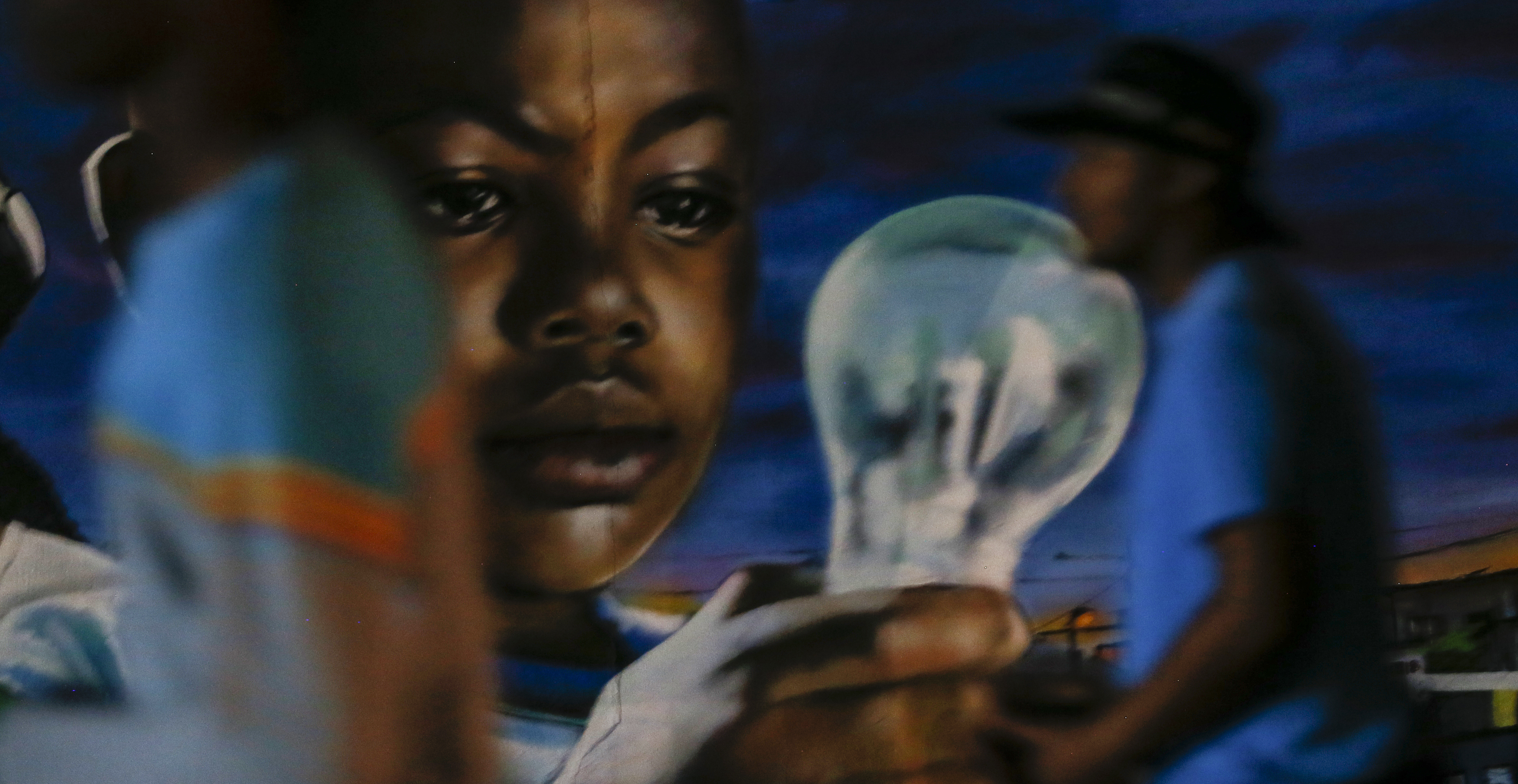 Drive the crooks and incompetents out of government