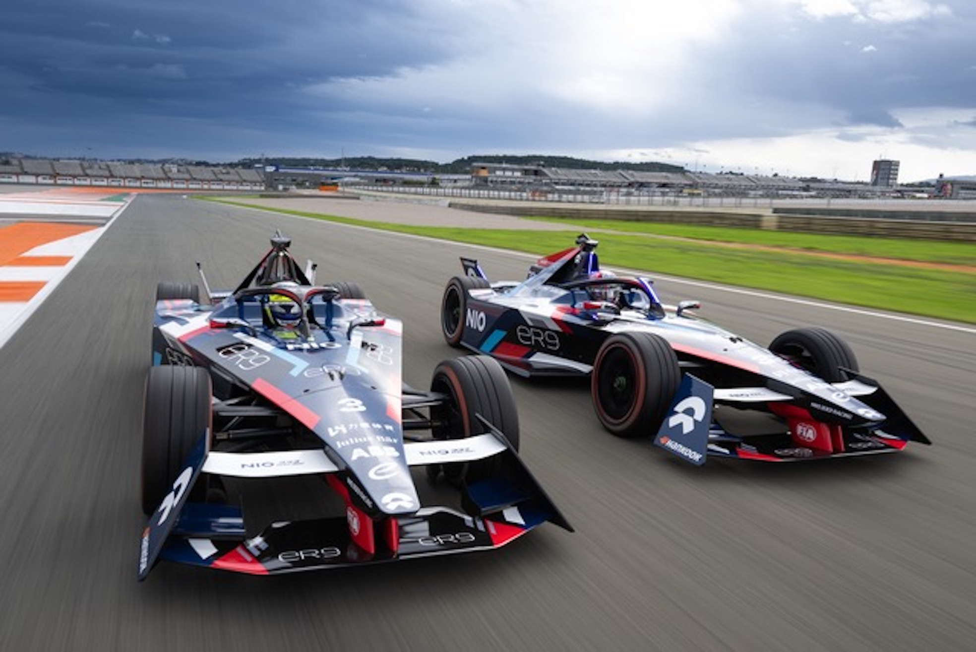 Formula E drama will run through Cape Town’s scenic streets