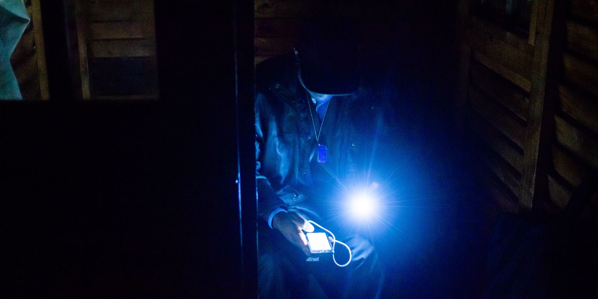 Security guards threaten mass national action over ‘irregular’ deductions of millions 