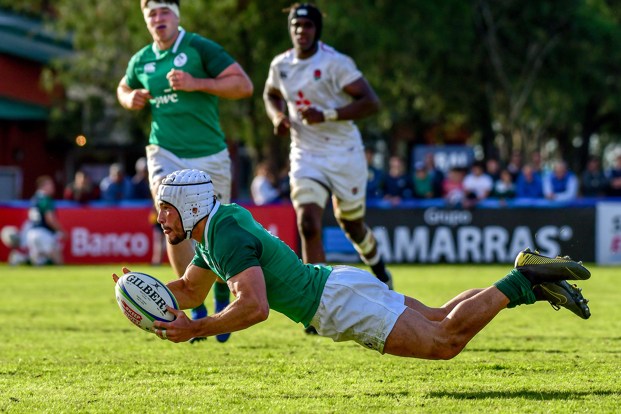 South Africa to host Under-20 World Champs for two years