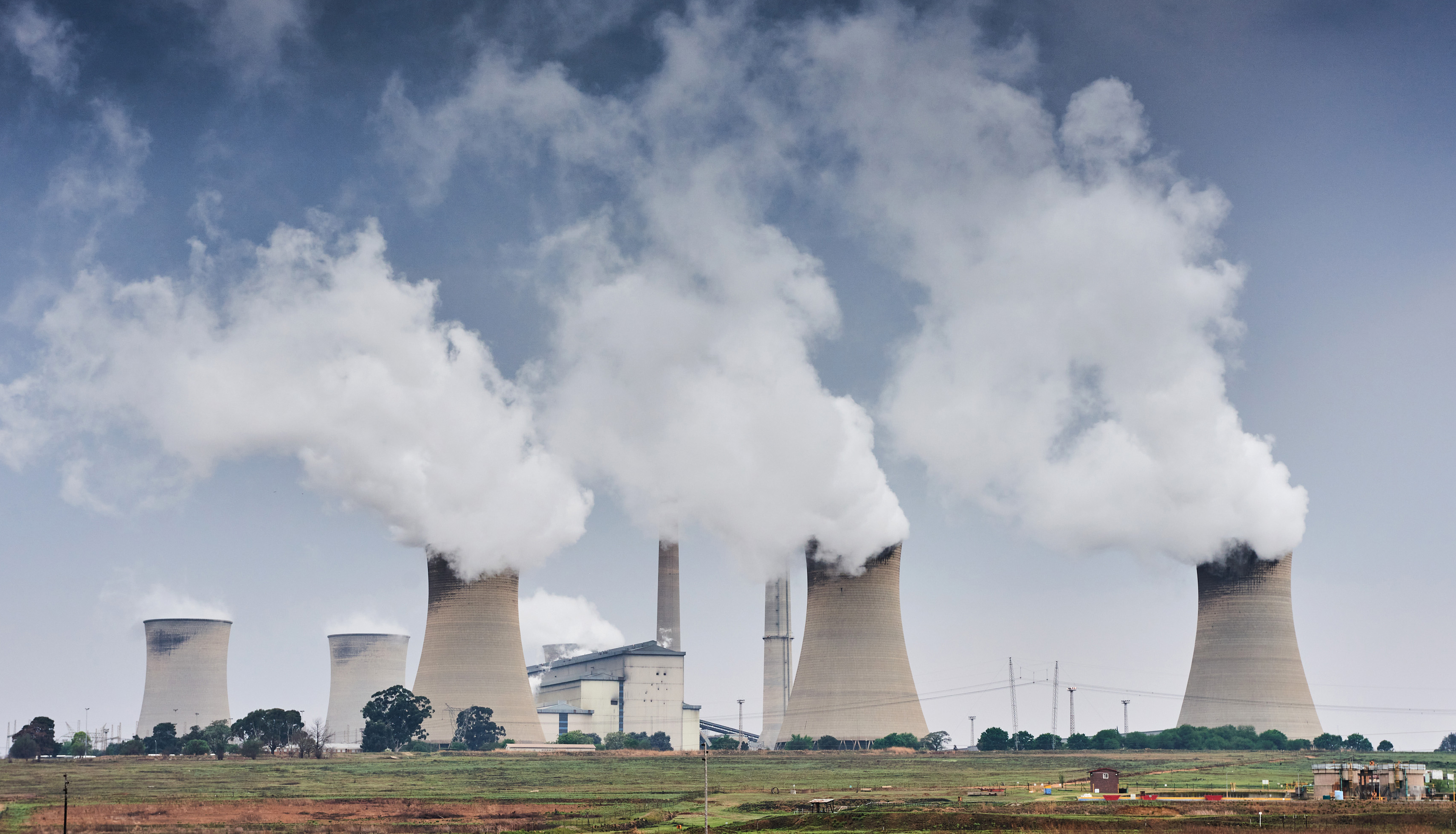 Eskom reality check: it will NOT get better any time soon, regardless of SA’s WEF sales pitch/PR