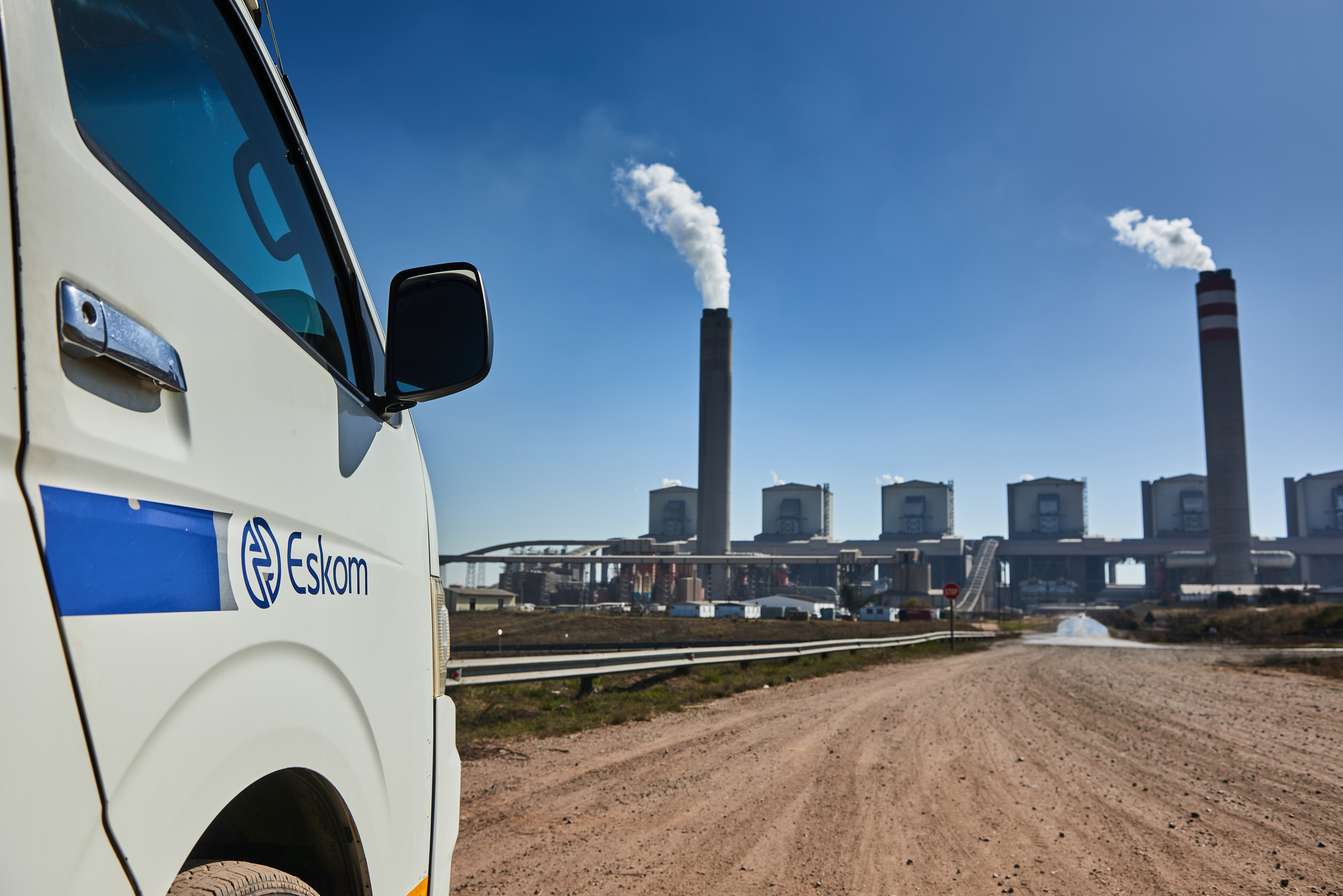 Eskom exempted from sulphur dioxide limits at Kusile coal power plant