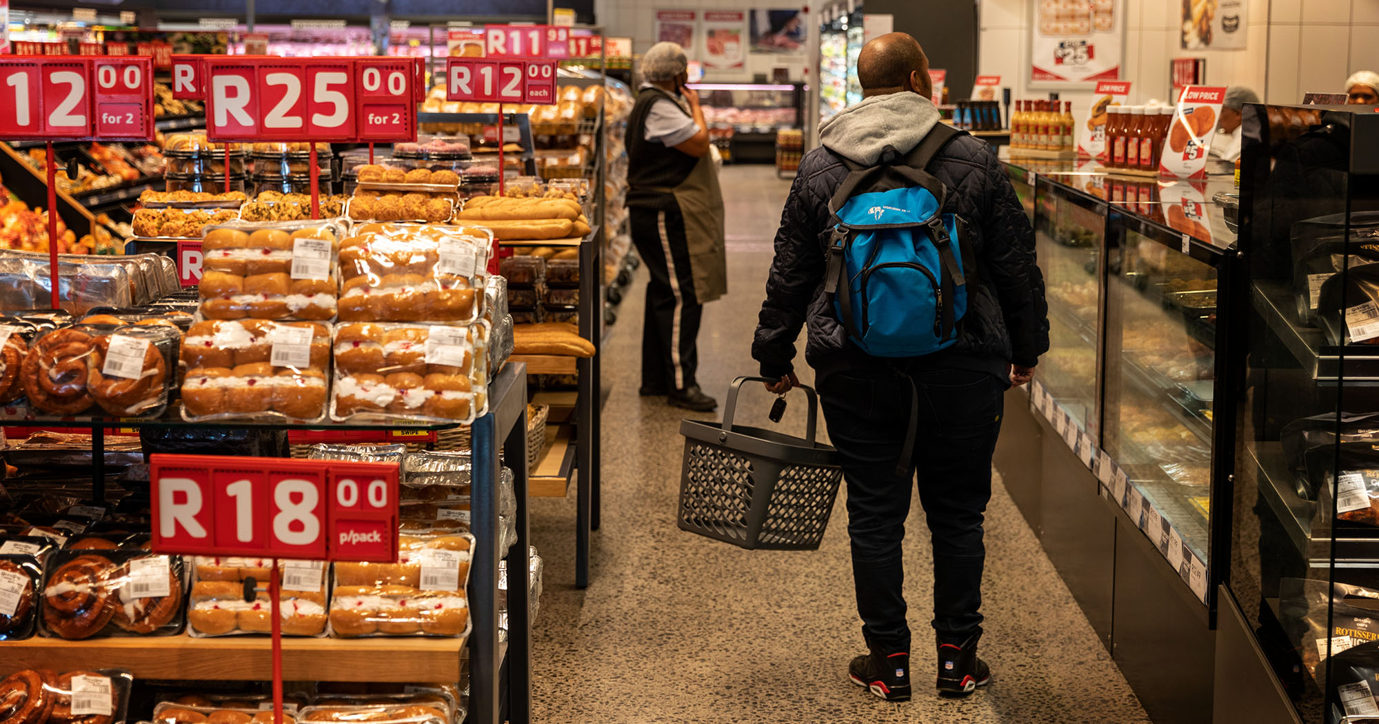 Report shows clear signs of financial distress among SA consumers