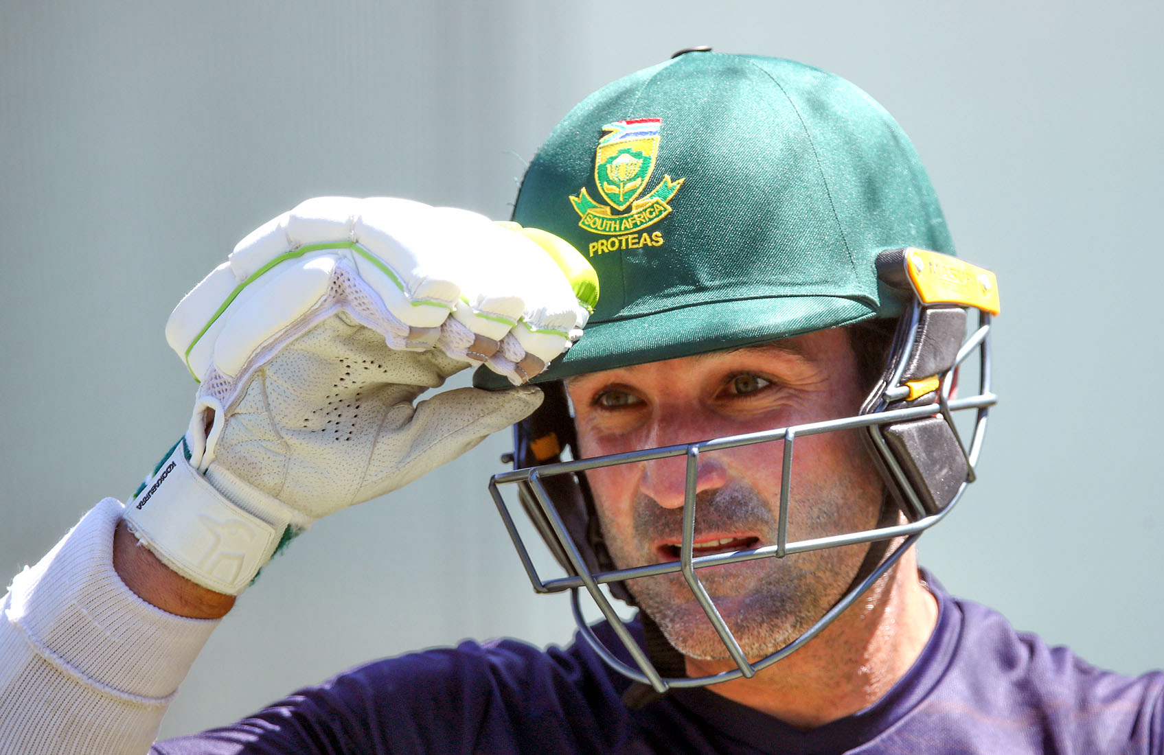 ‘There’s still a lot to play for,’ says Proteas skipper Dean Elgar ahead of final Test