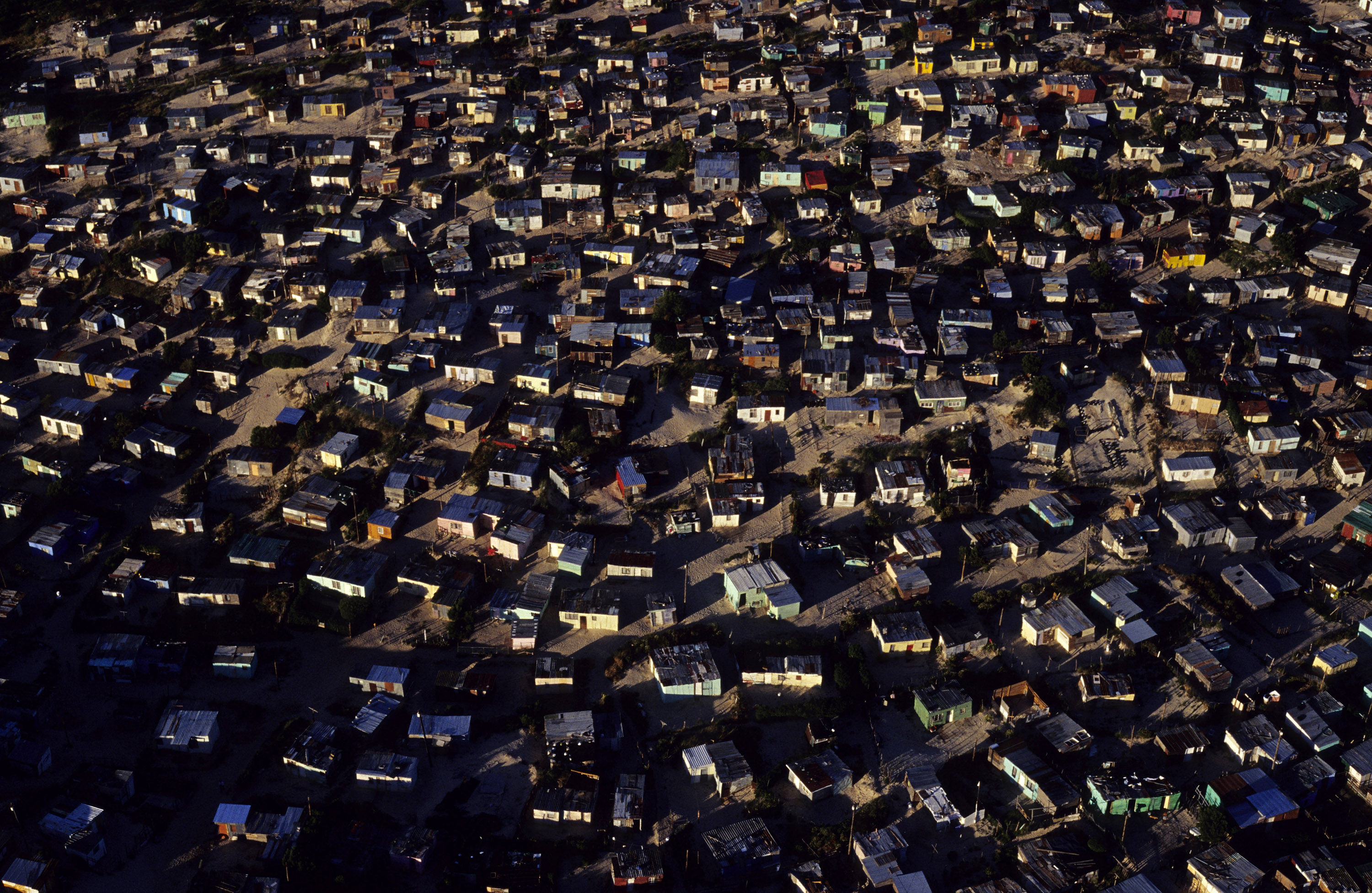 The greatest threat to environmental stability isn’t overpopulation; it’s the wealthy, study finds