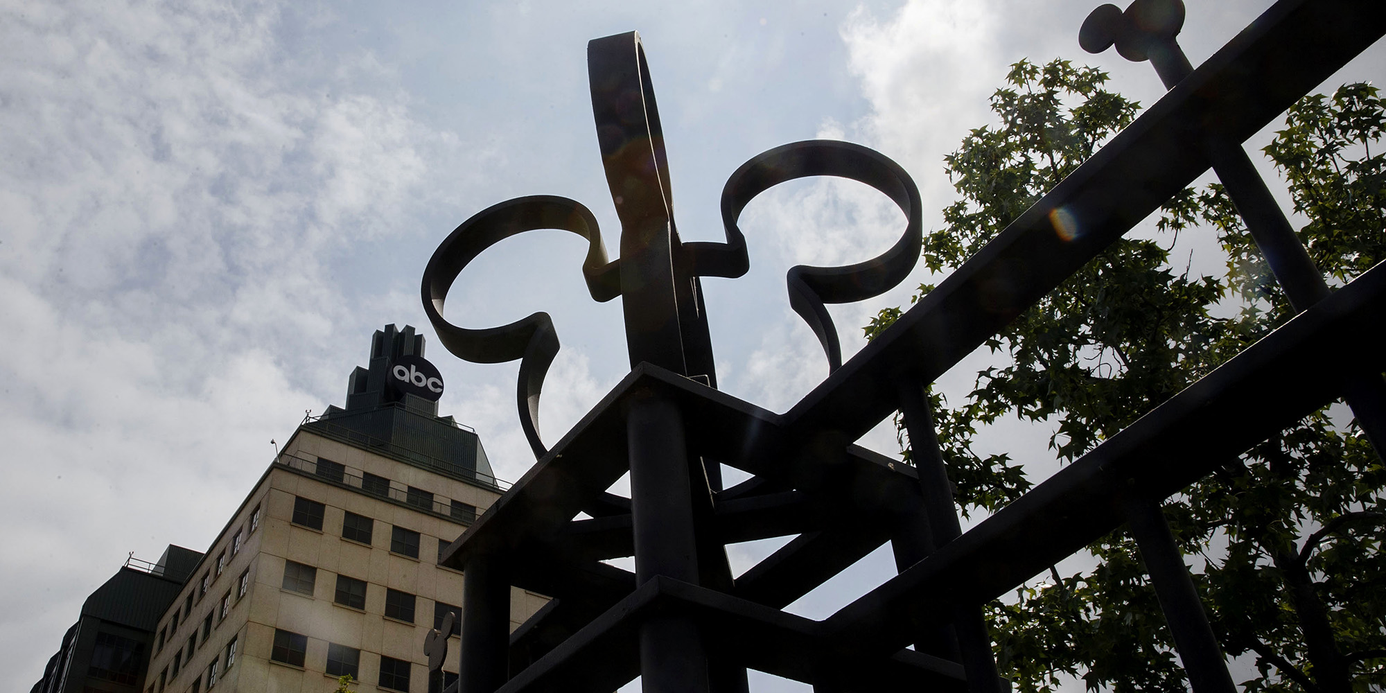 The Walt Disney Co. Studio Ahead Of Earnings Figures
